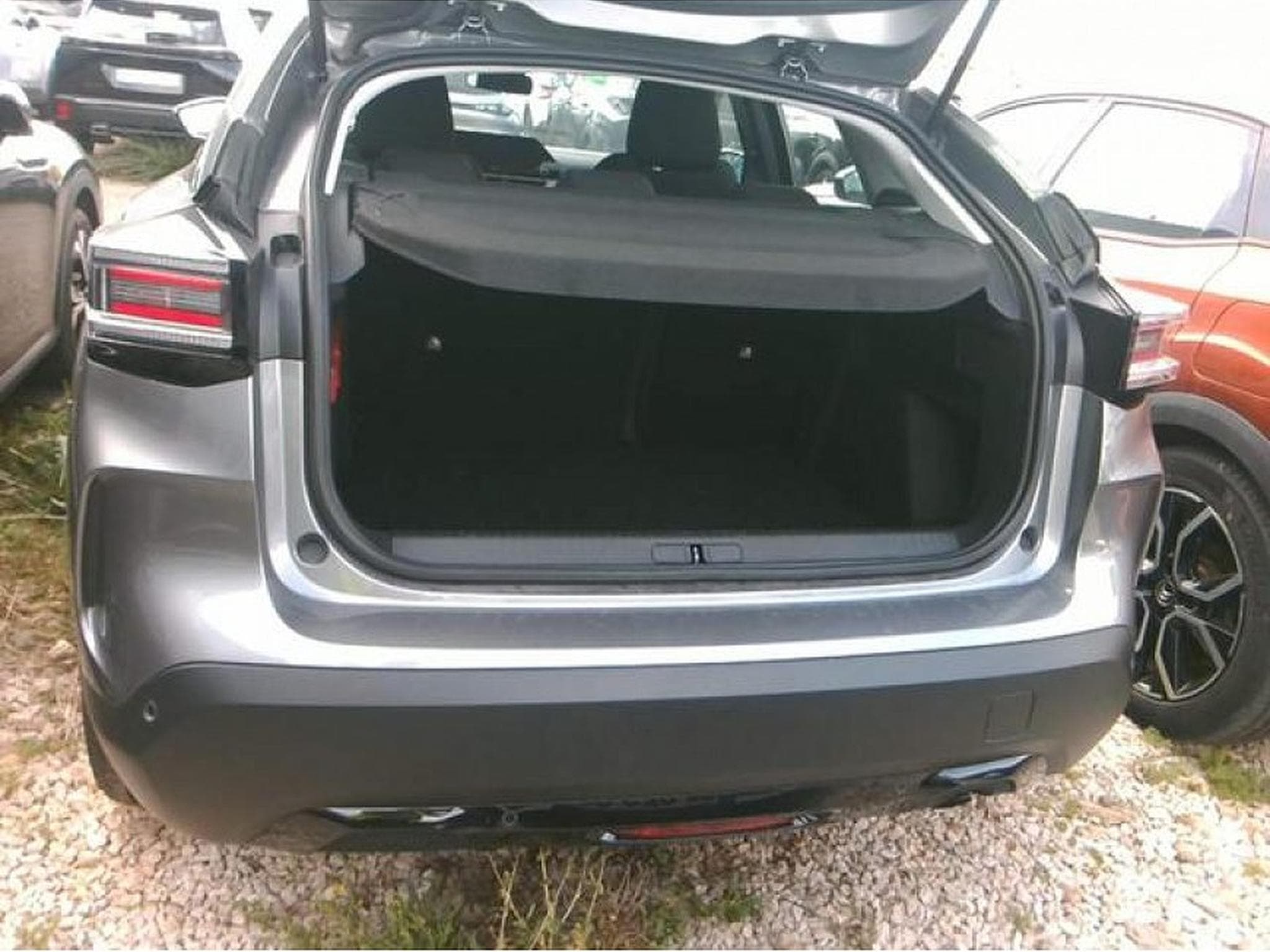Citroën C4 (2026) - Photo 4