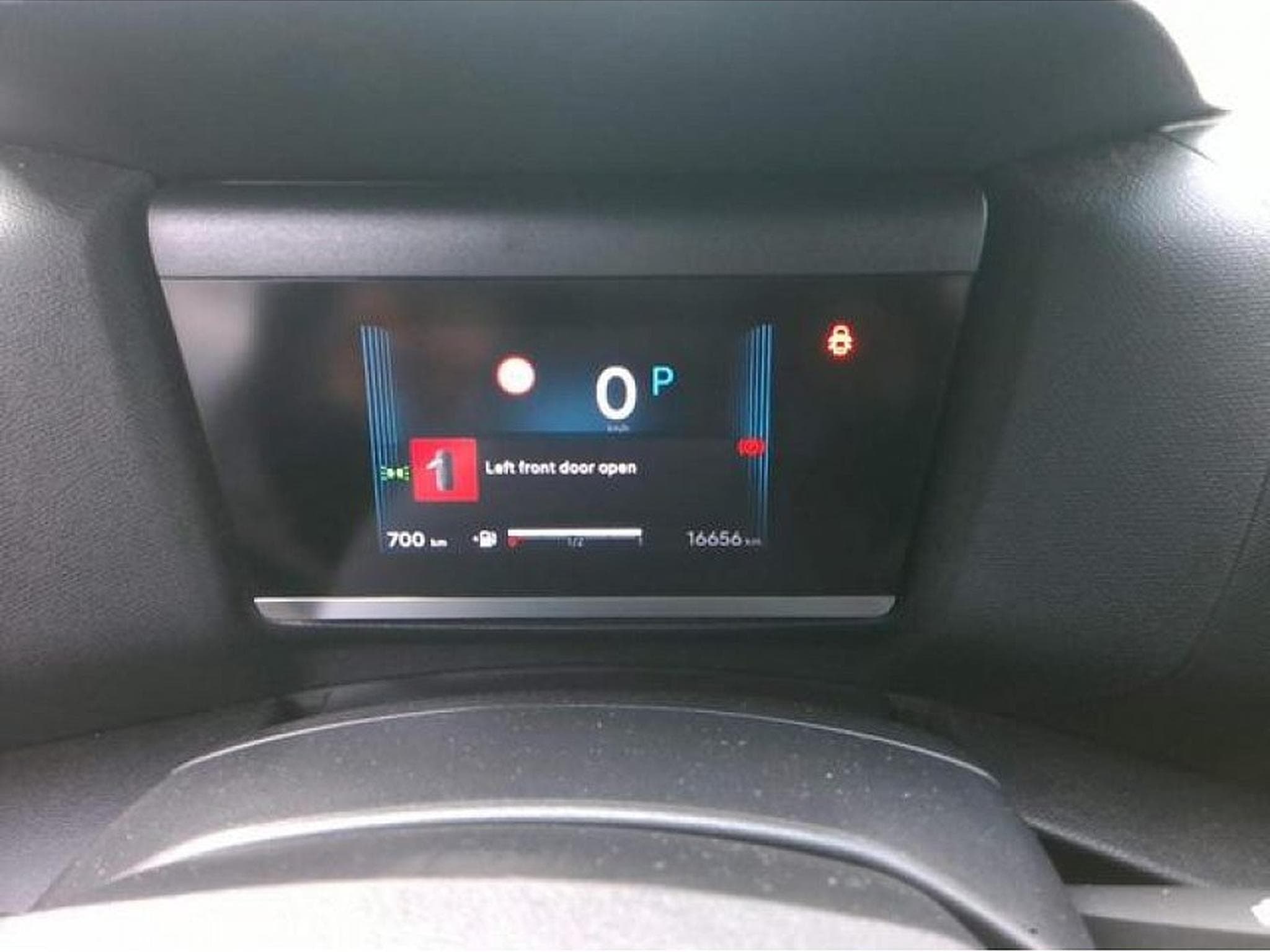 Citroën C4 (2026) - Photo 6