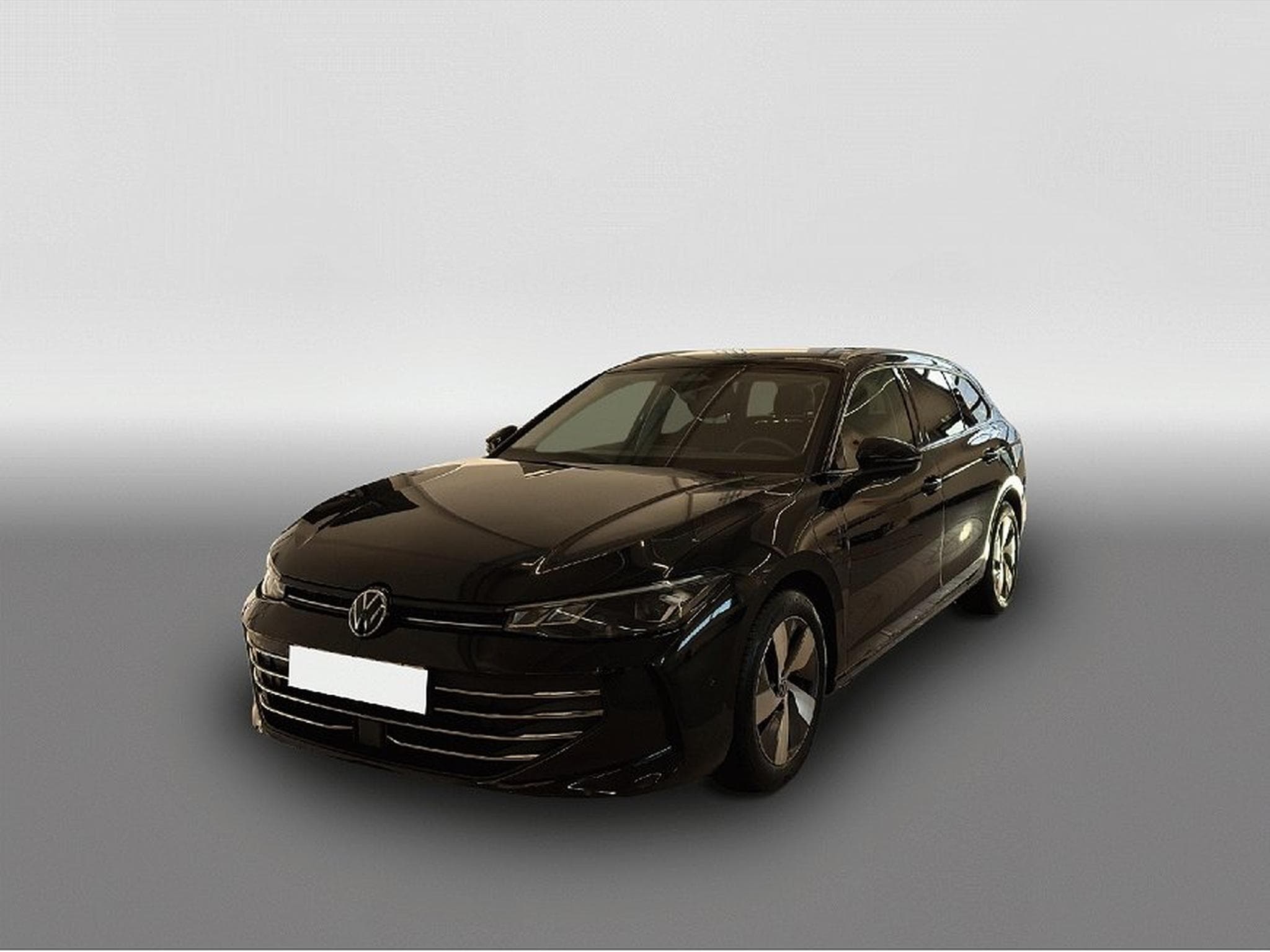 VW Passat (2025) - Foto 1