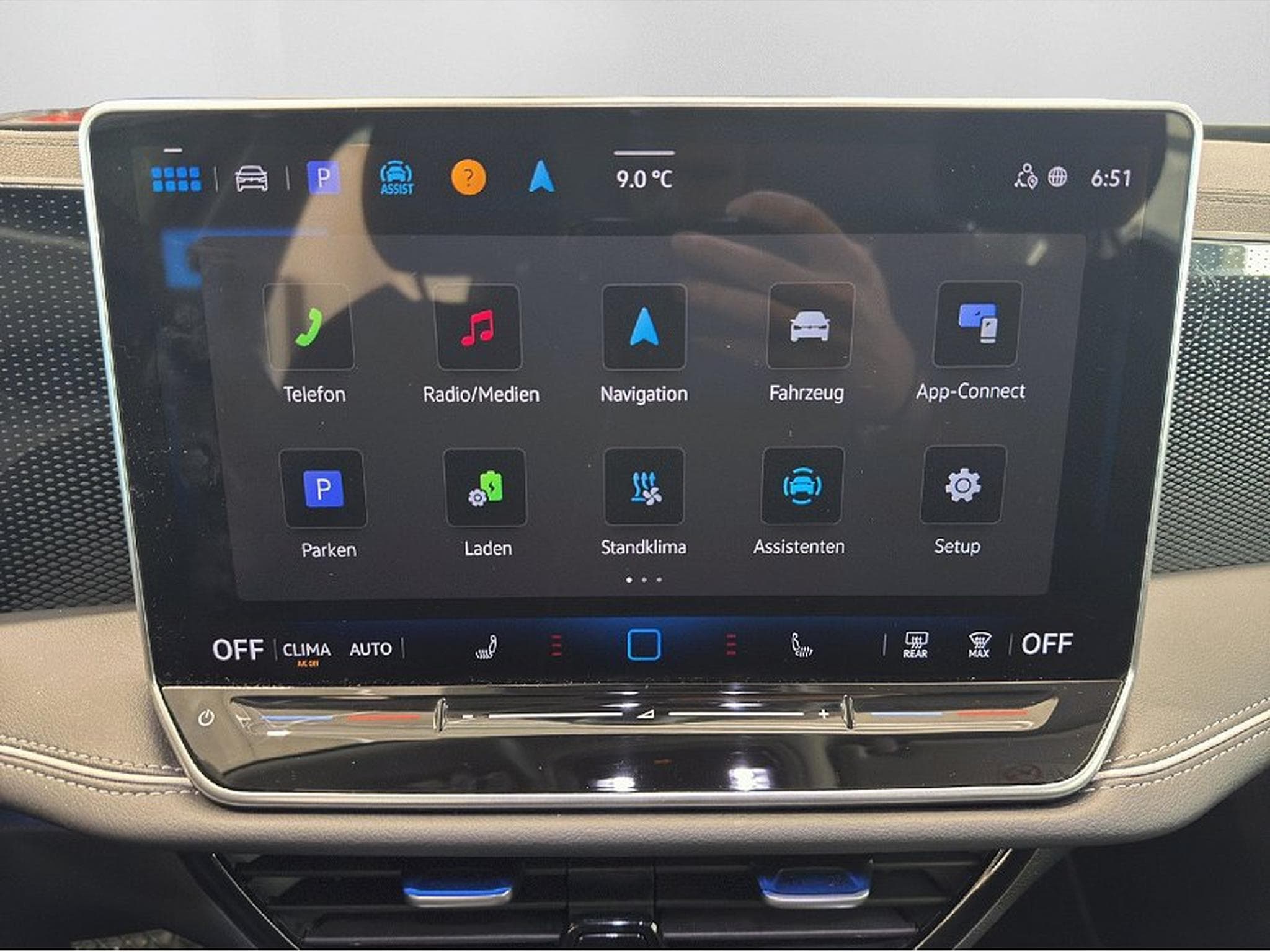 VW Passat (2025) - Foto 13