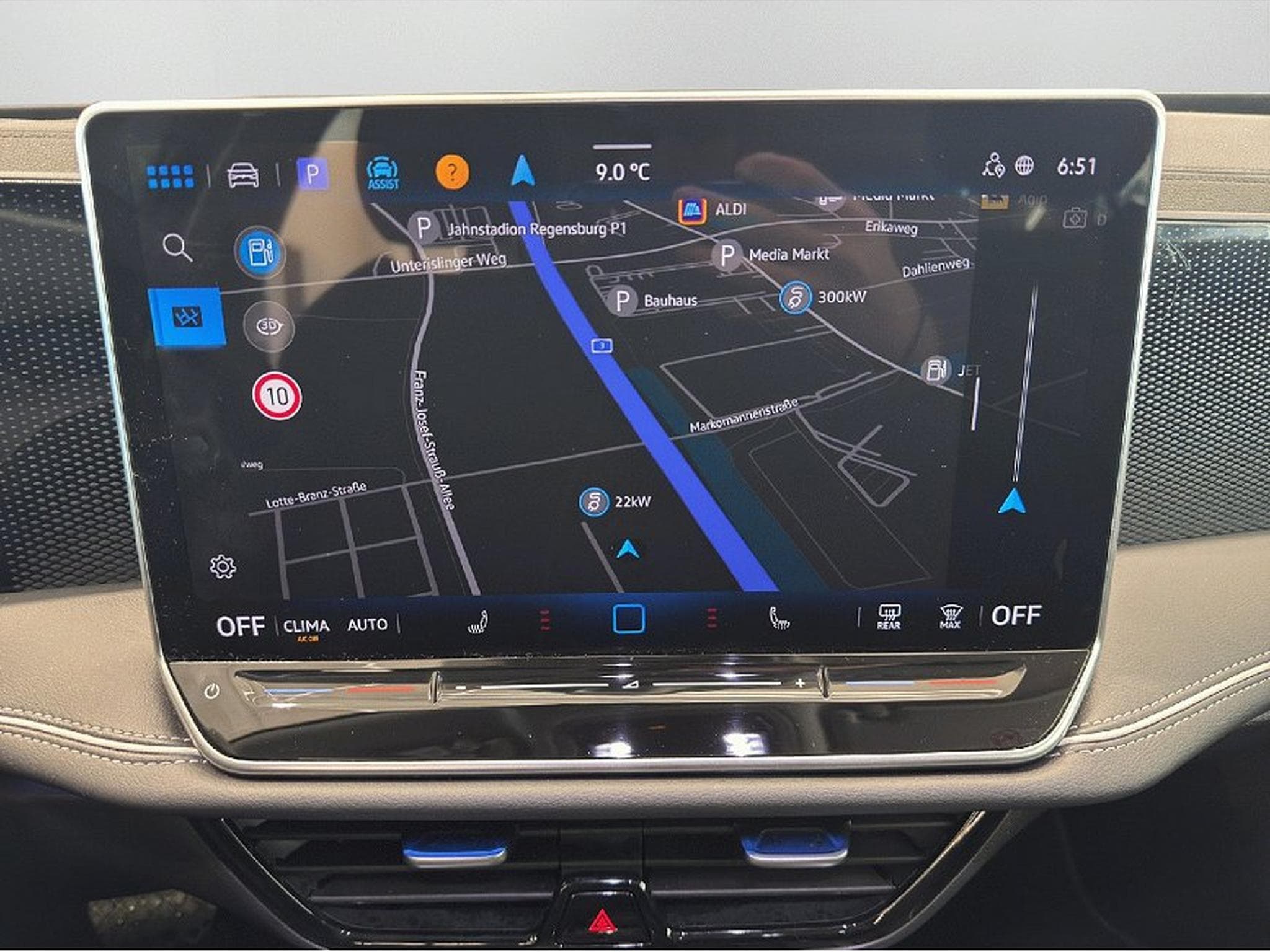 VW Passat (2025) - Foto 14