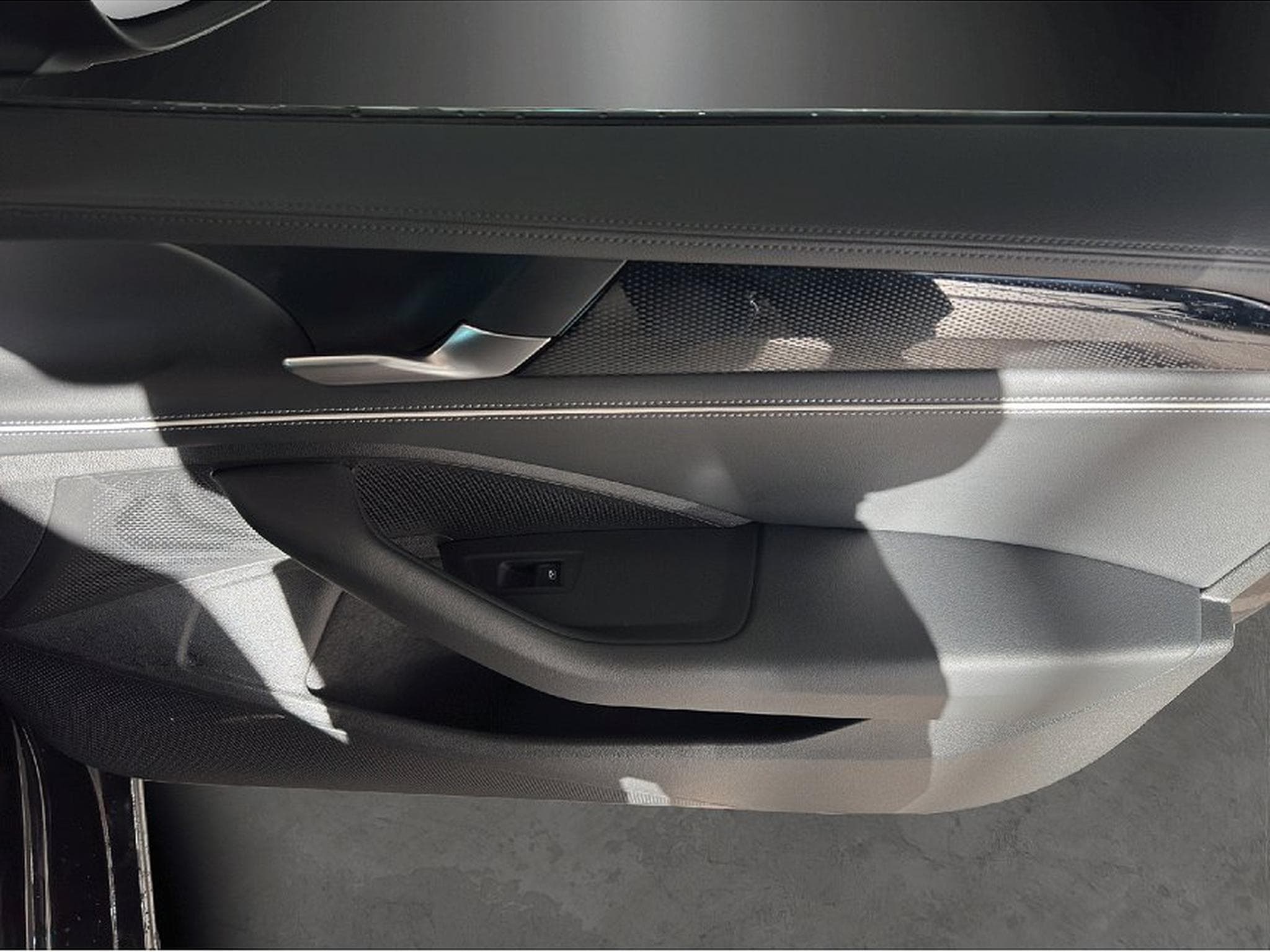 VW Passat (2025) - Foto 19