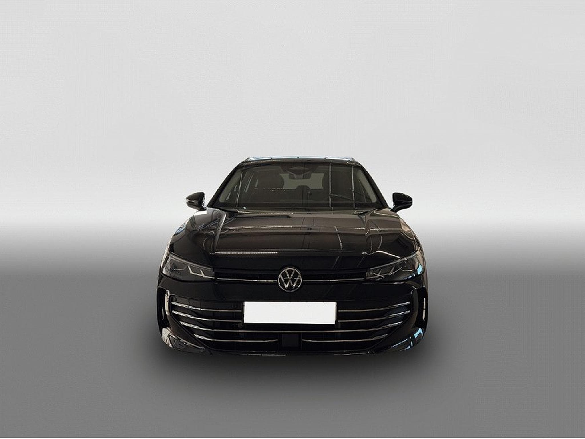 VW Passat (2025) - Foto 2