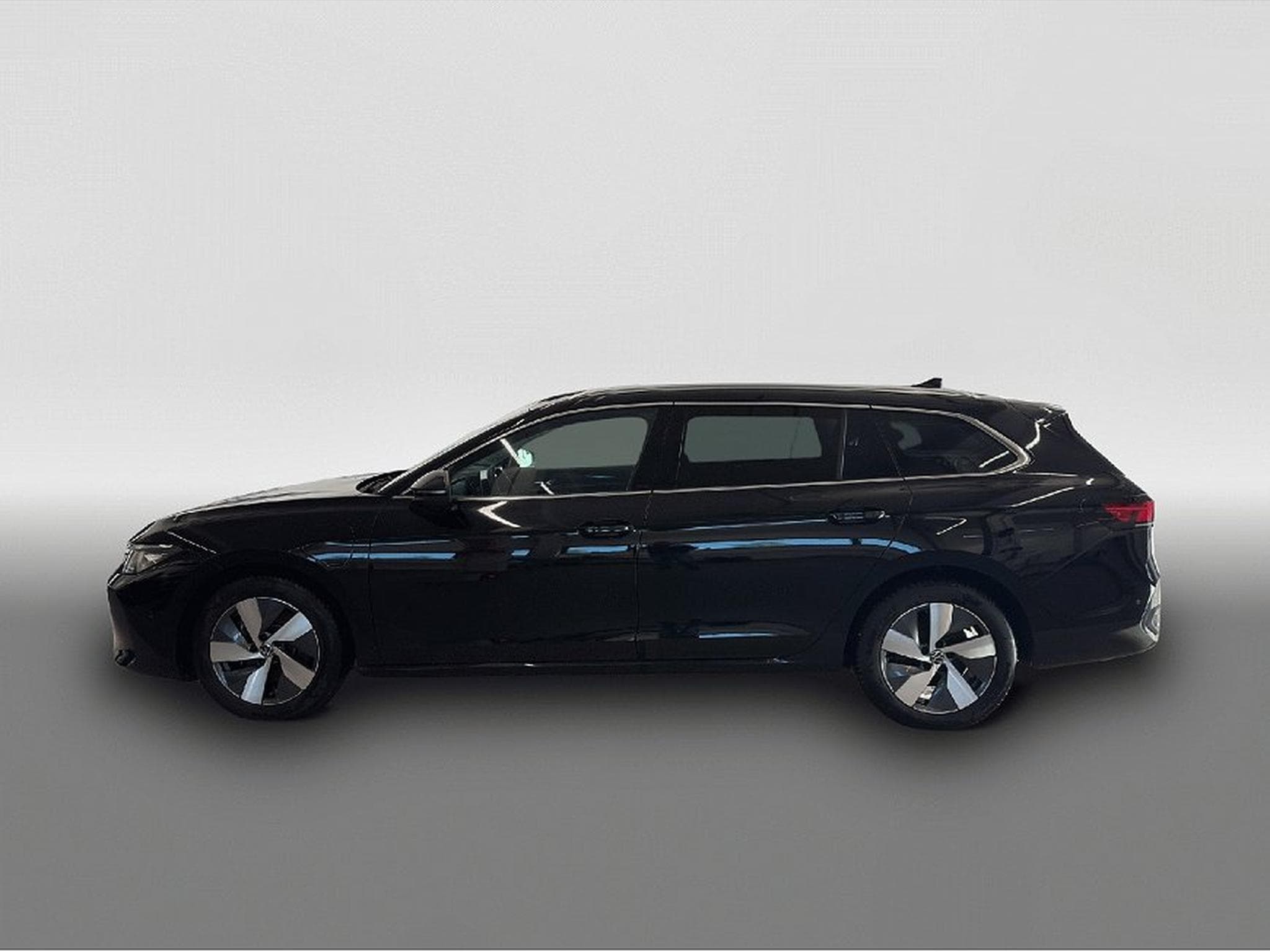VW Passat (2025) - Foto 3