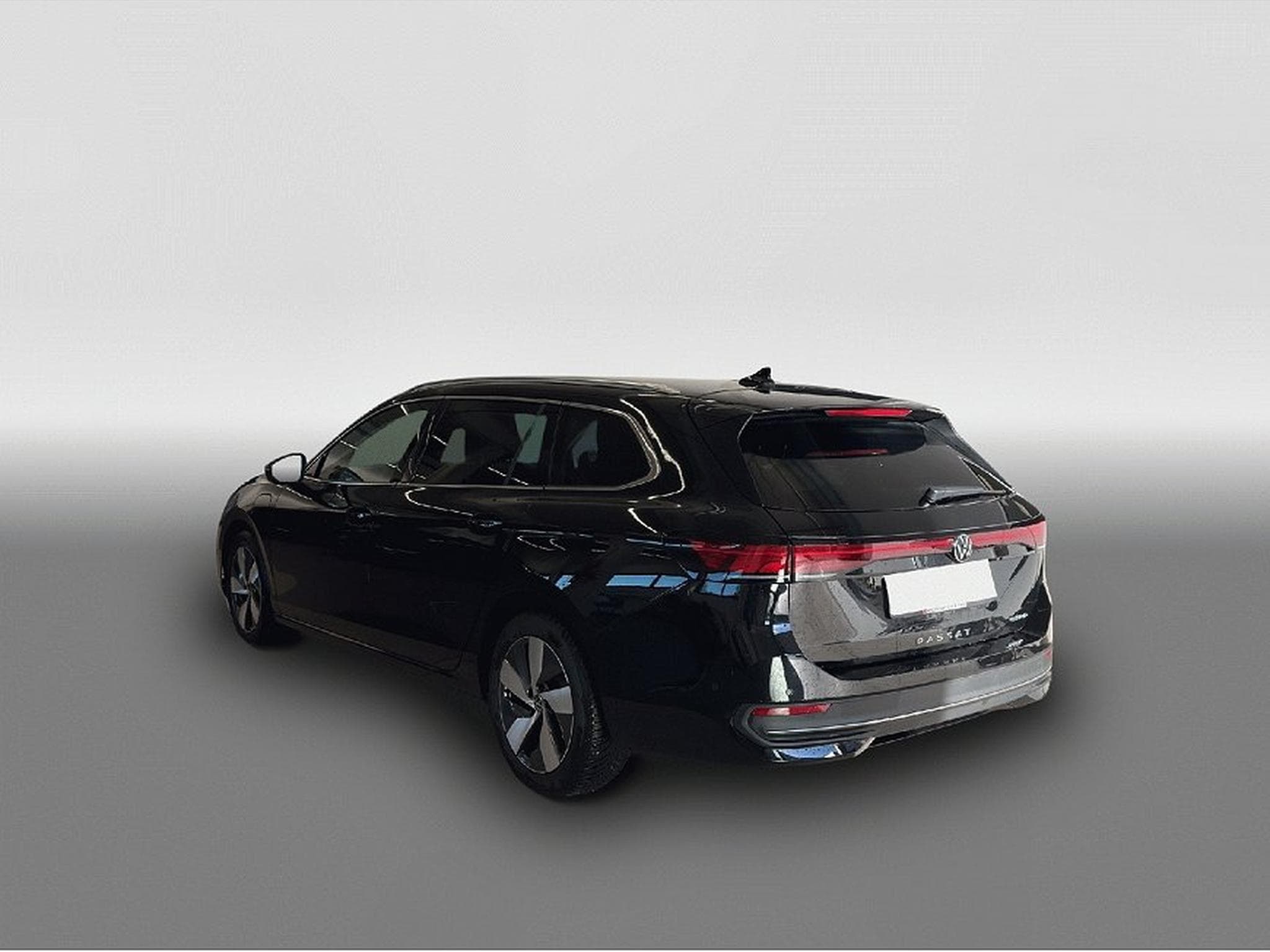 VW Passat (2025) - Foto 4