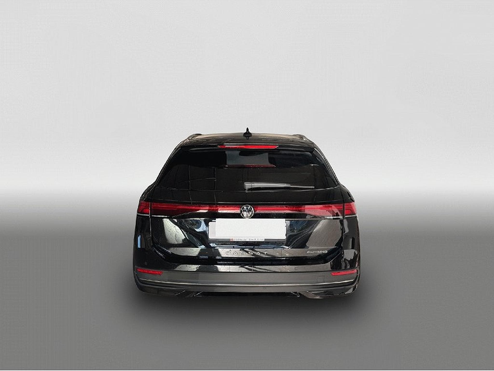 VW Passat (2025) - Foto 5