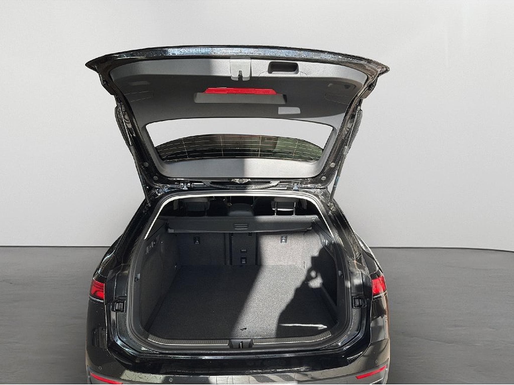 VW Passat (2025) - Foto 6
