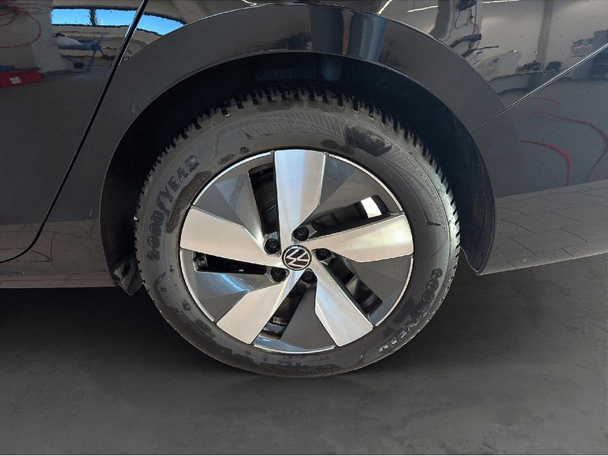 VW Passat (2025) - Foto 7
