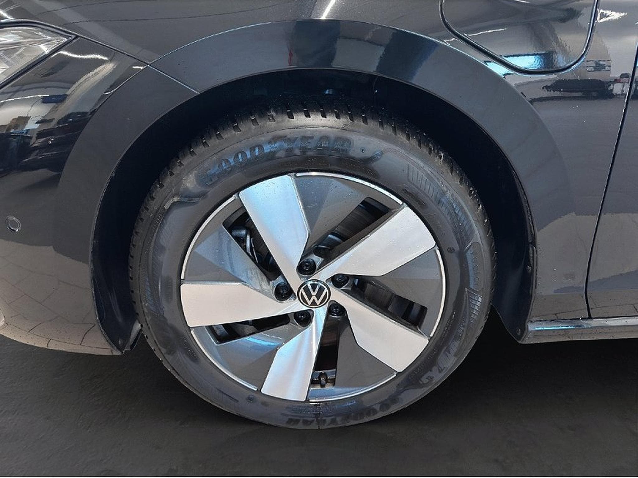 VW Passat (2025) - Foto 8