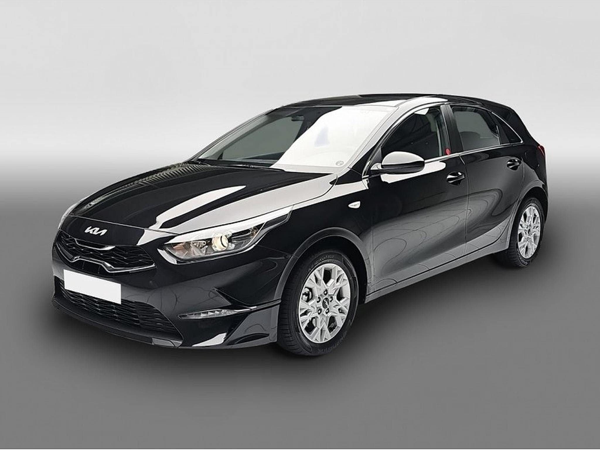 Kia Ceed (2026) - Foto 1