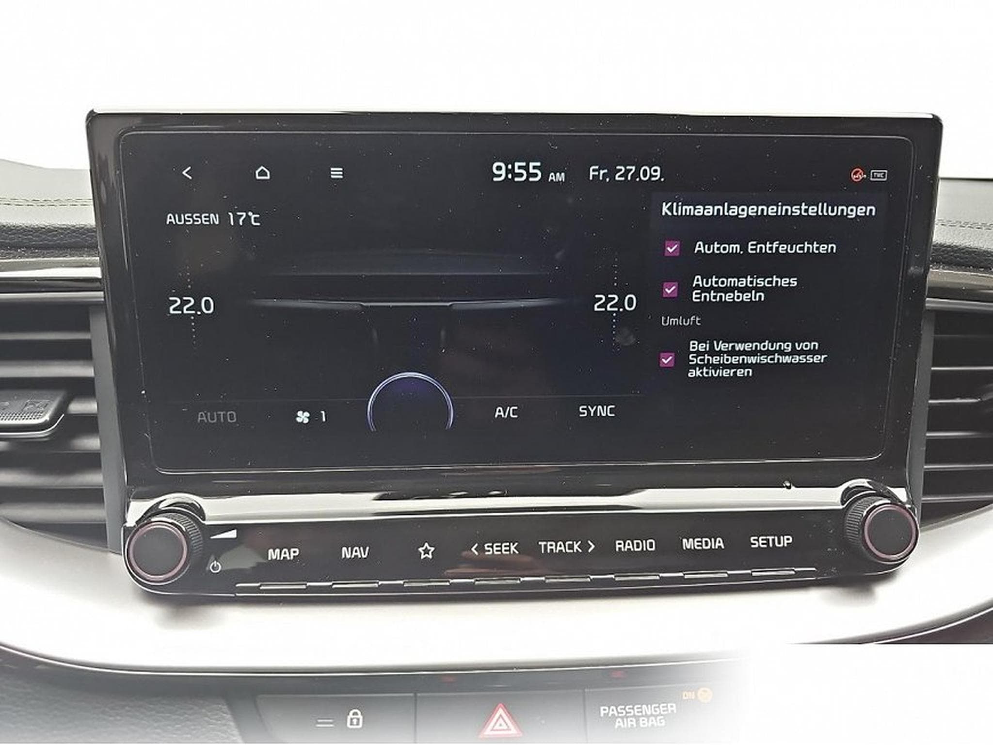Kia Ceed (2026) - Foto 10