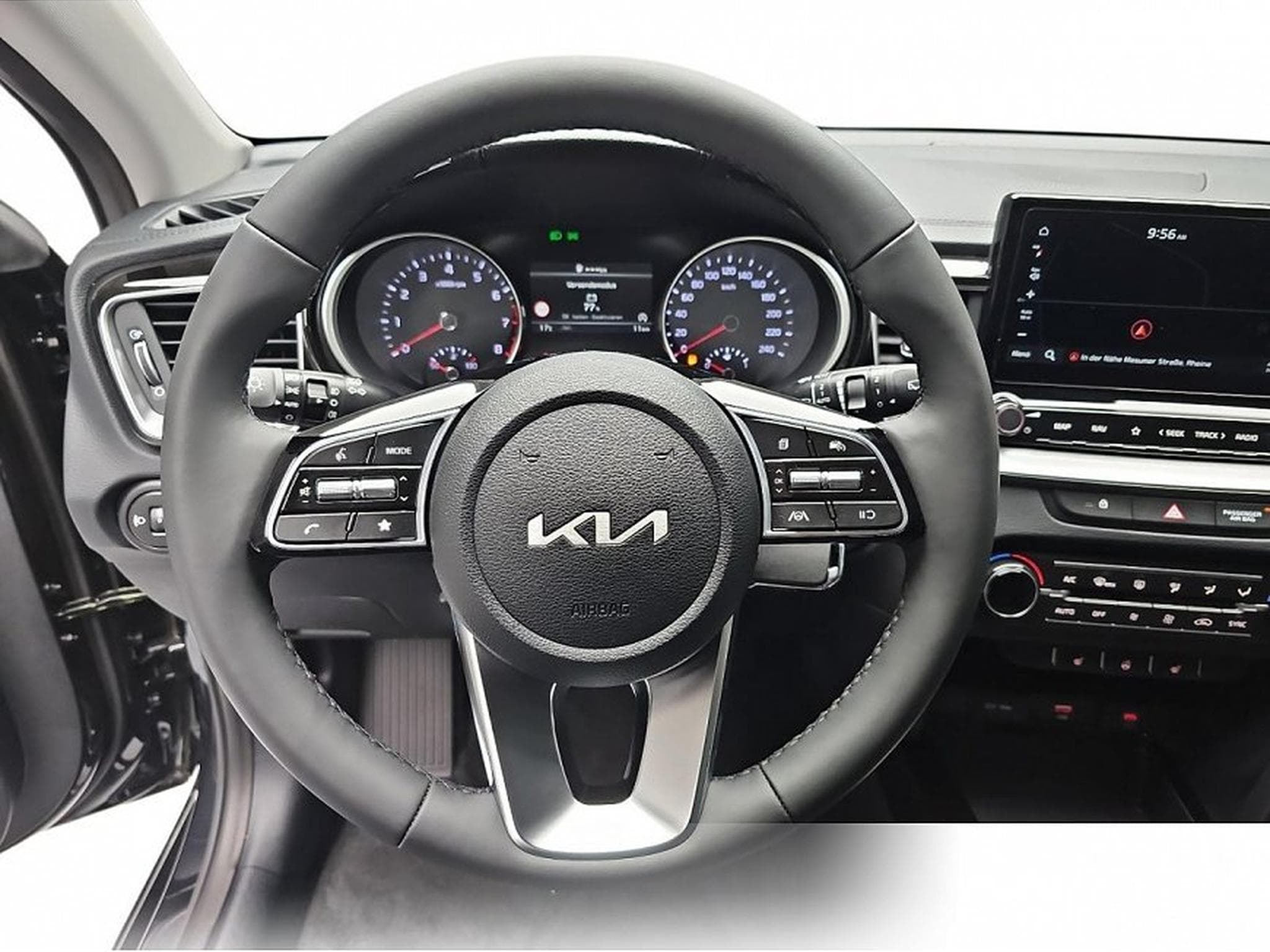 Kia Ceed (2026) - Foto 12