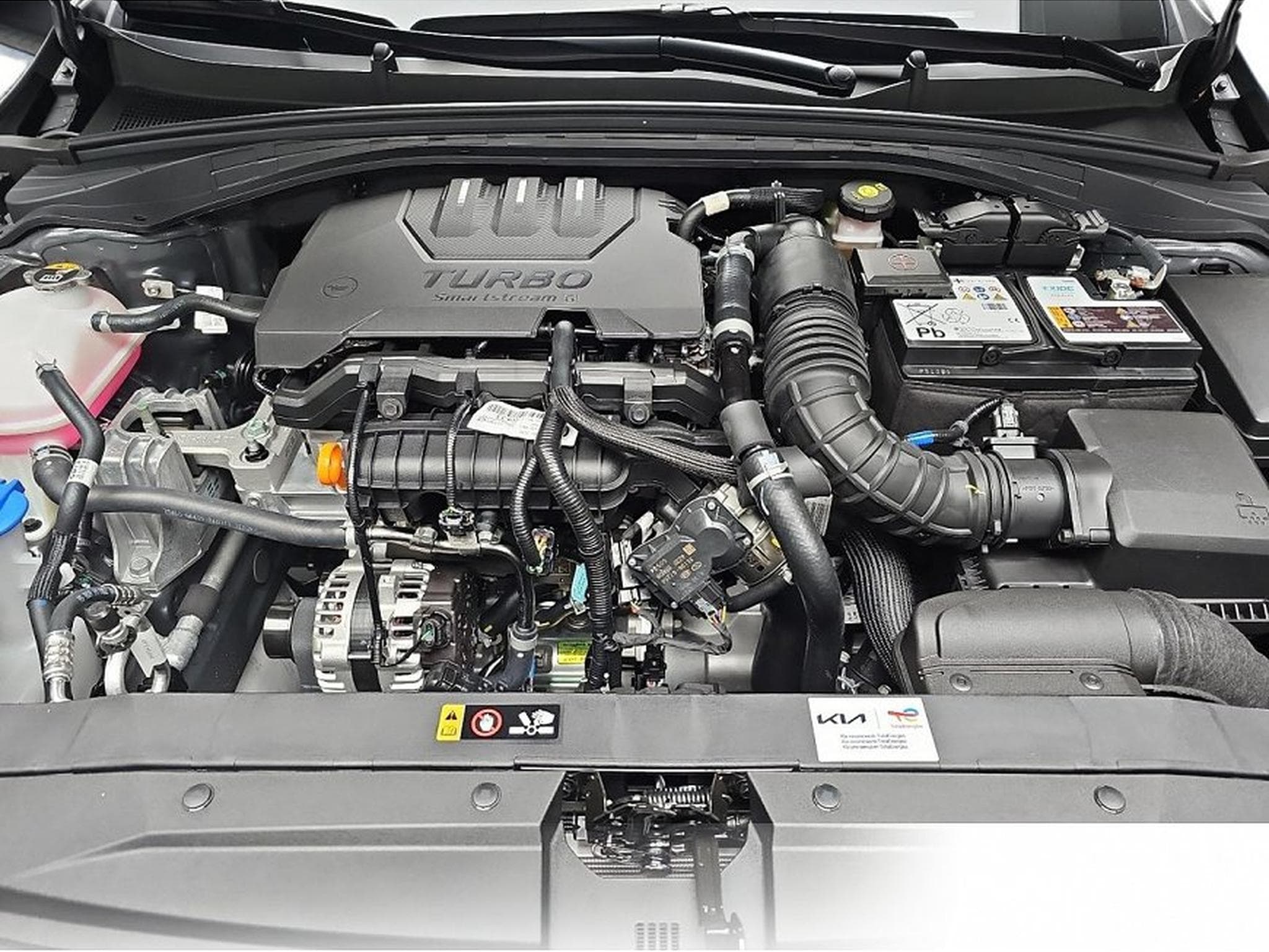 Kia Ceed (2026) - Foto 14