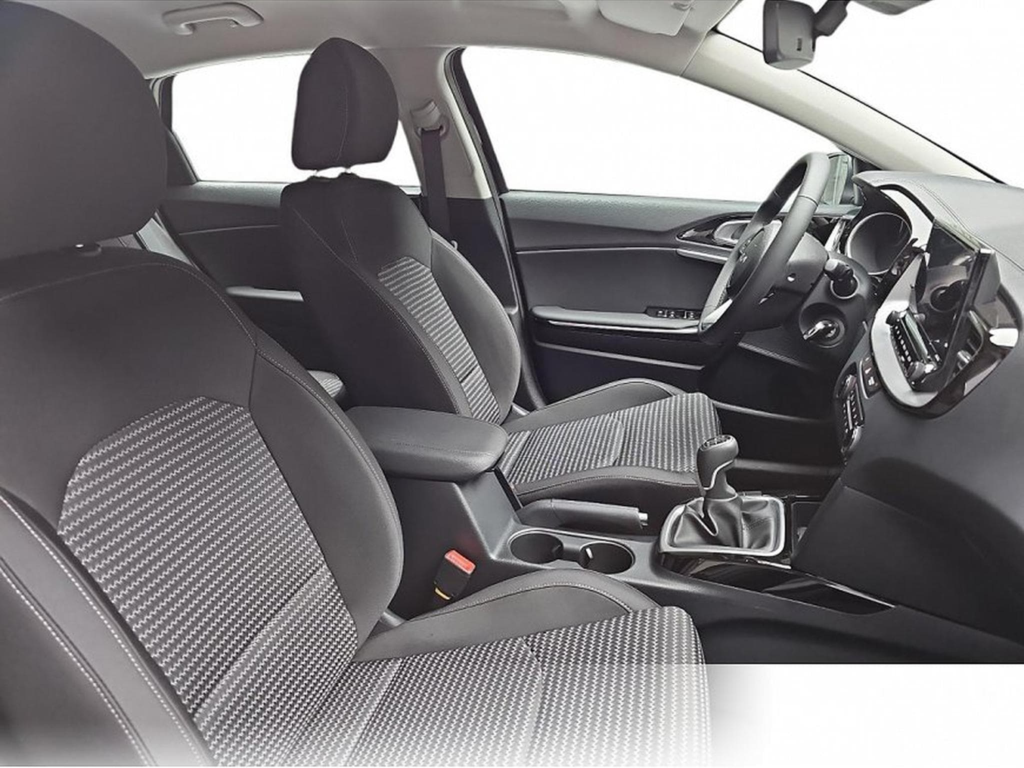 Kia Ceed (2026) - Foto 15
