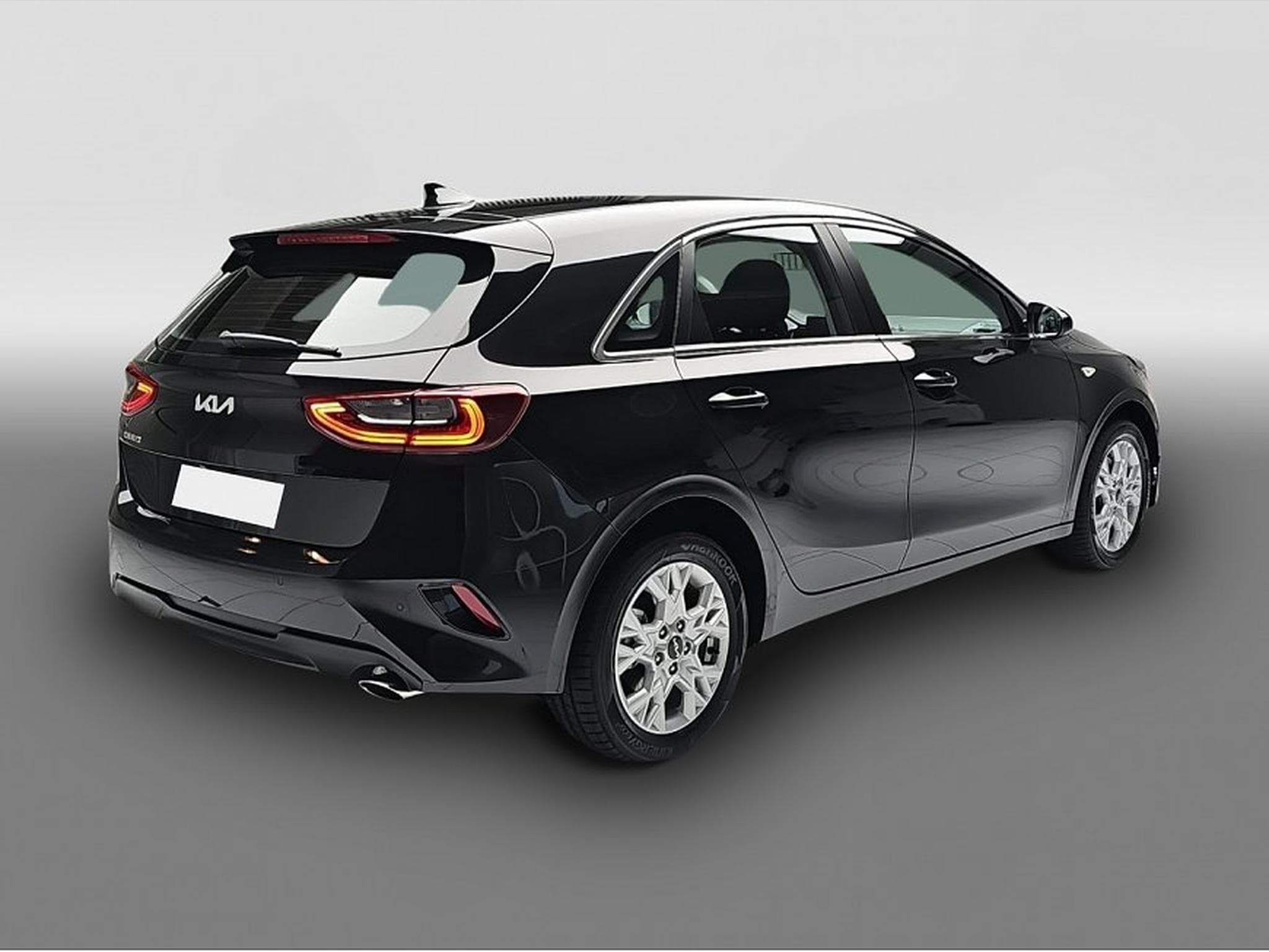 Kia Ceed (2026) - Foto 2