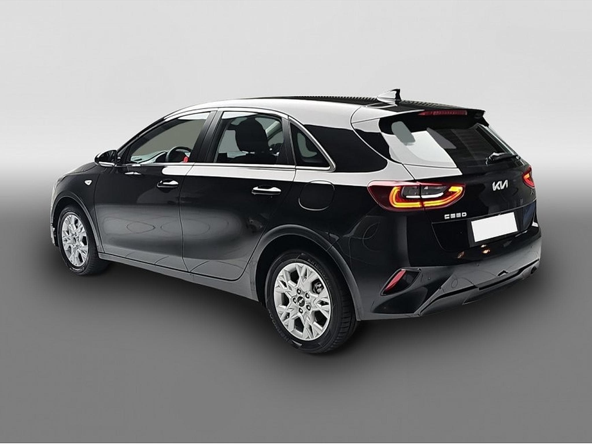 Kia Ceed (2026) - Foto 3