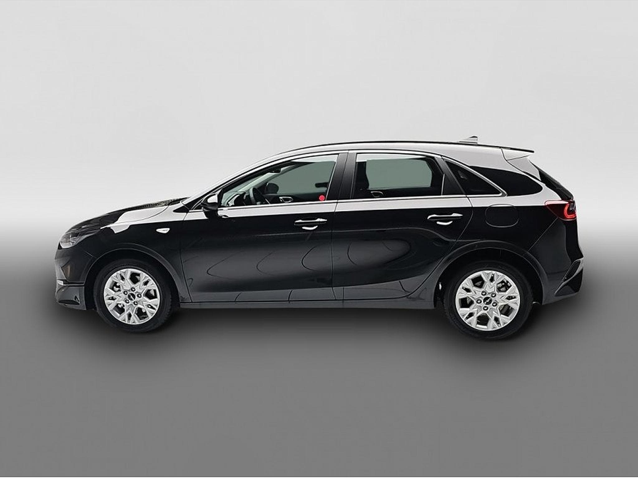 Kia Ceed (2026) - Foto 4