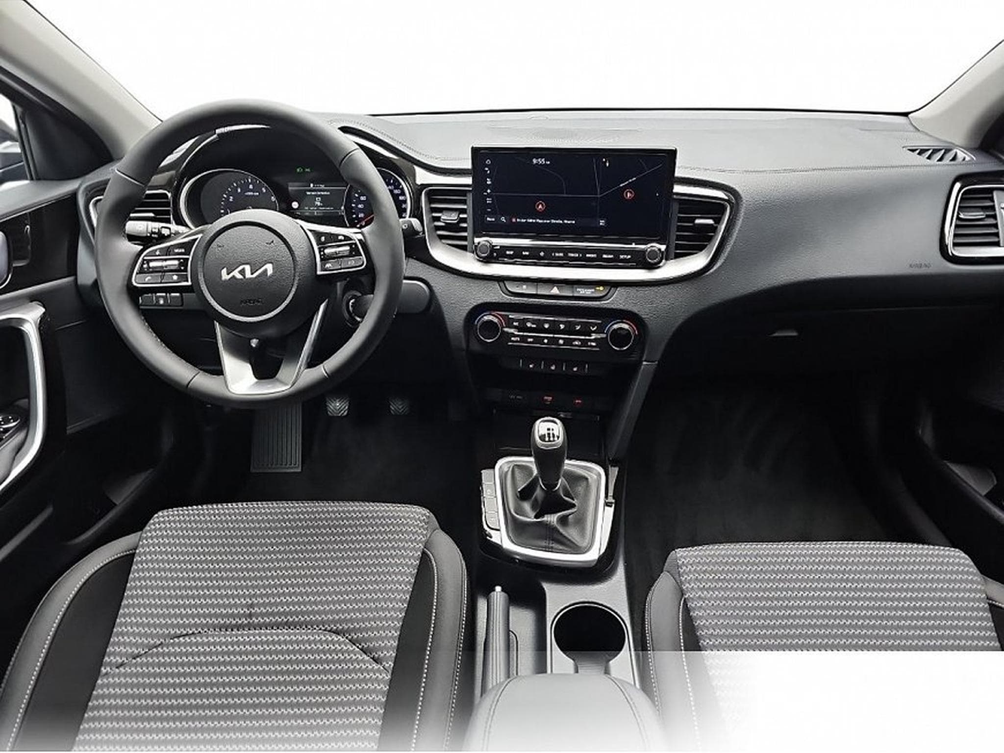 Kia Ceed (2026) - Foto 6