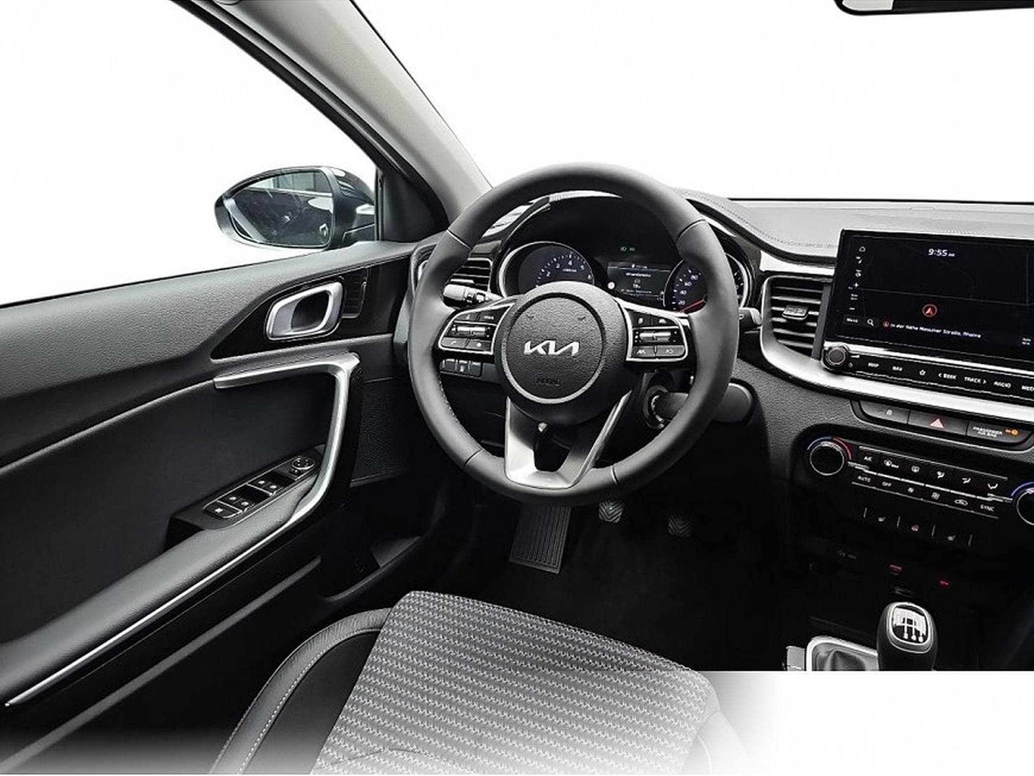 Kia Ceed (2026) - Foto 7
