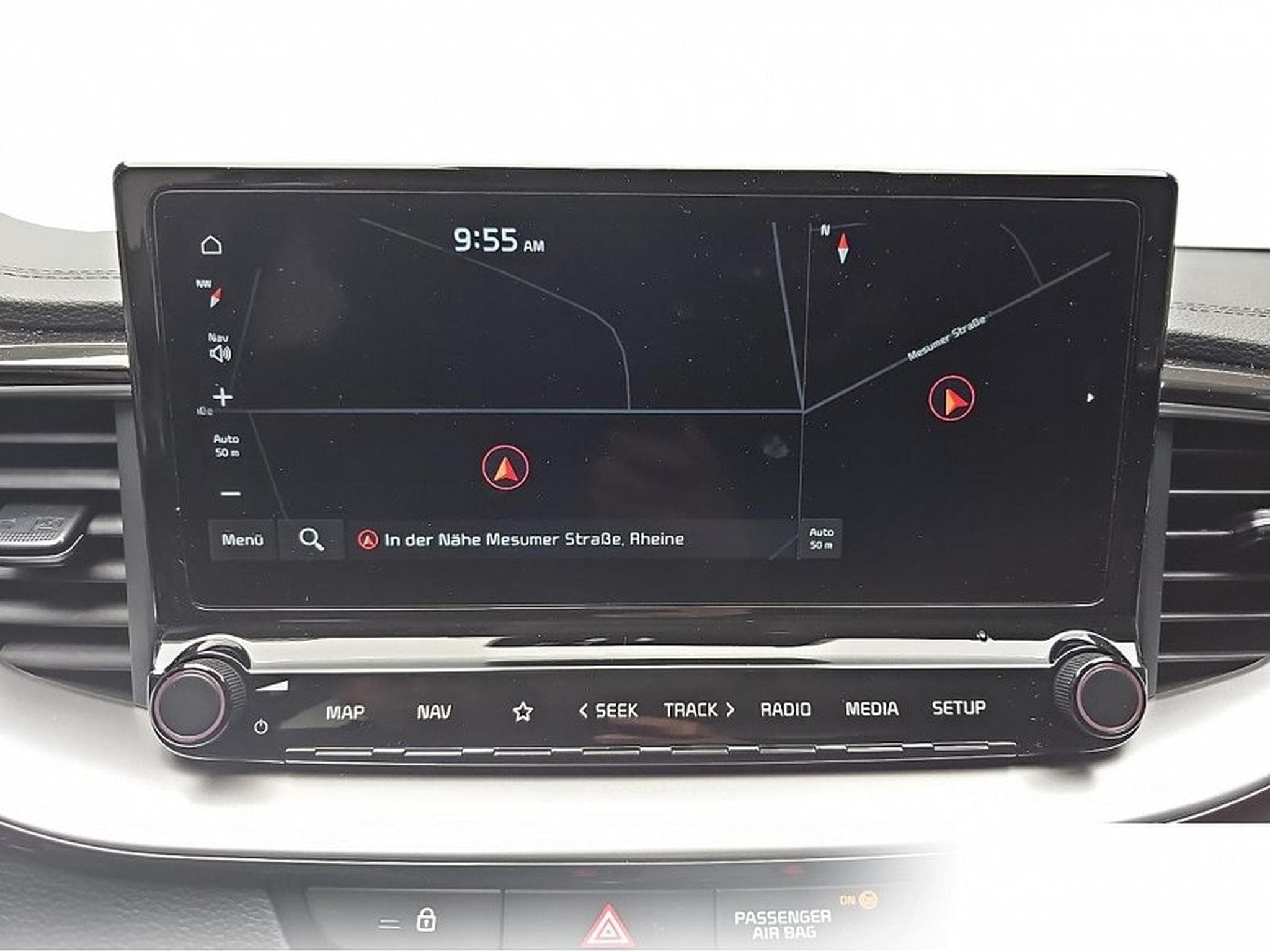 Kia Ceed (2026) - Foto 8