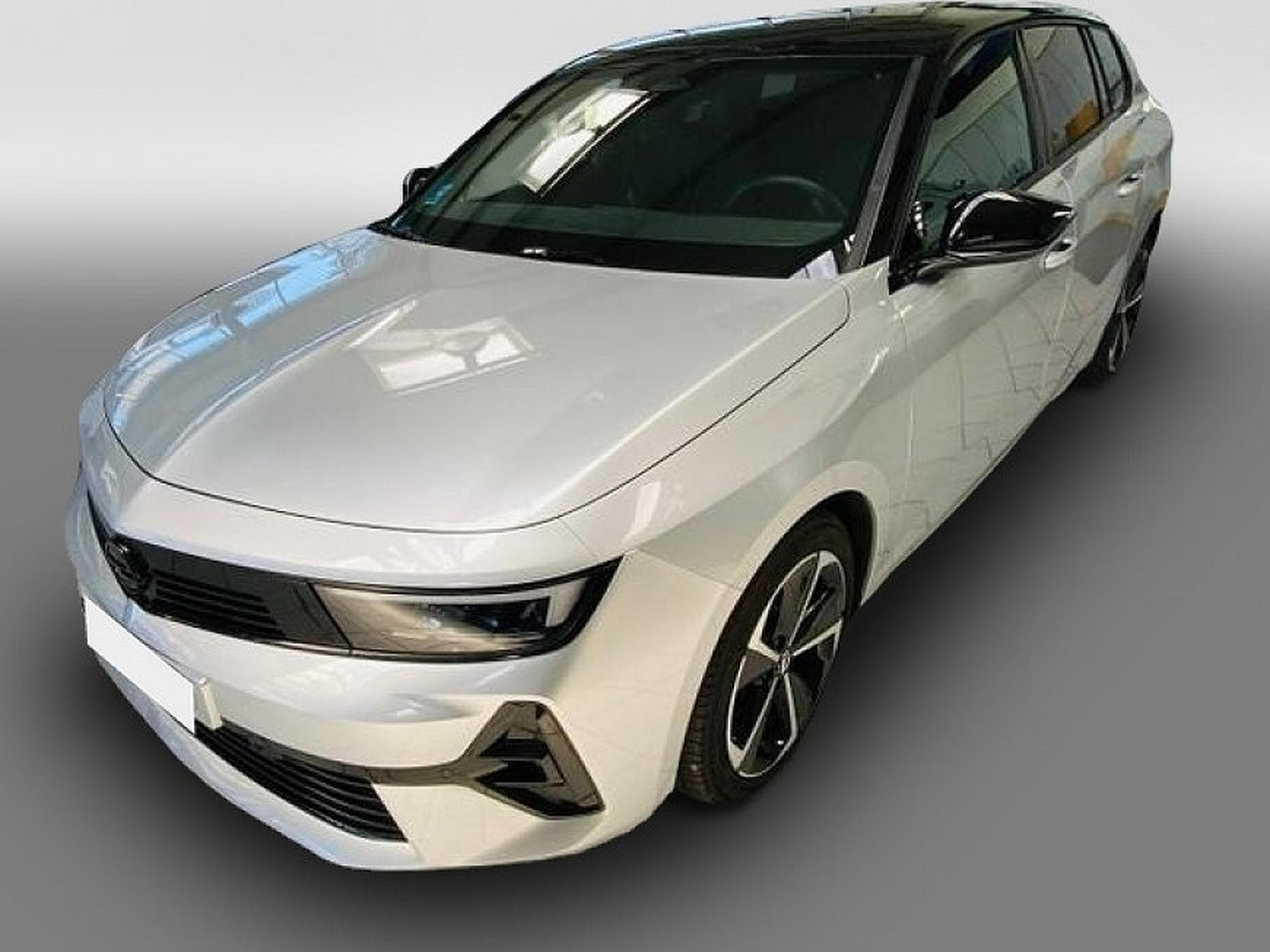 Opel Astra (2026) - Photo 2