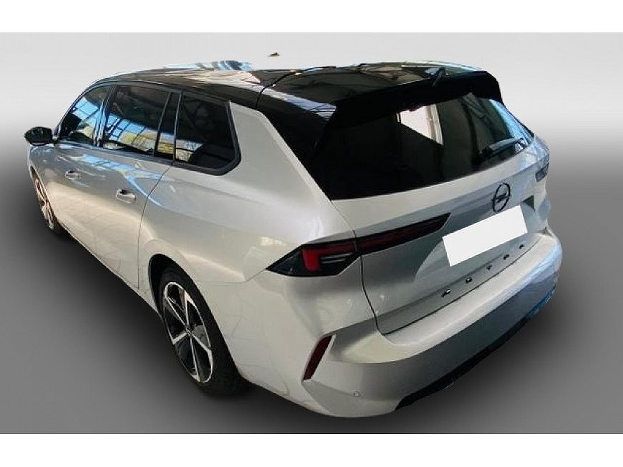 Opel Astra (2026) - Photo 3