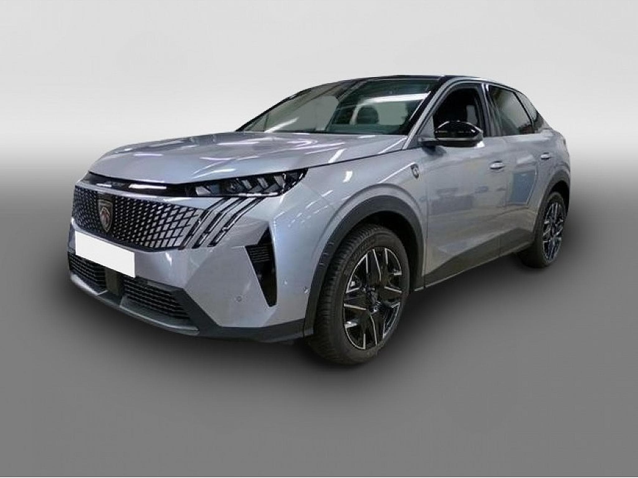 Peugeot 3008 (2026) - Photo 1