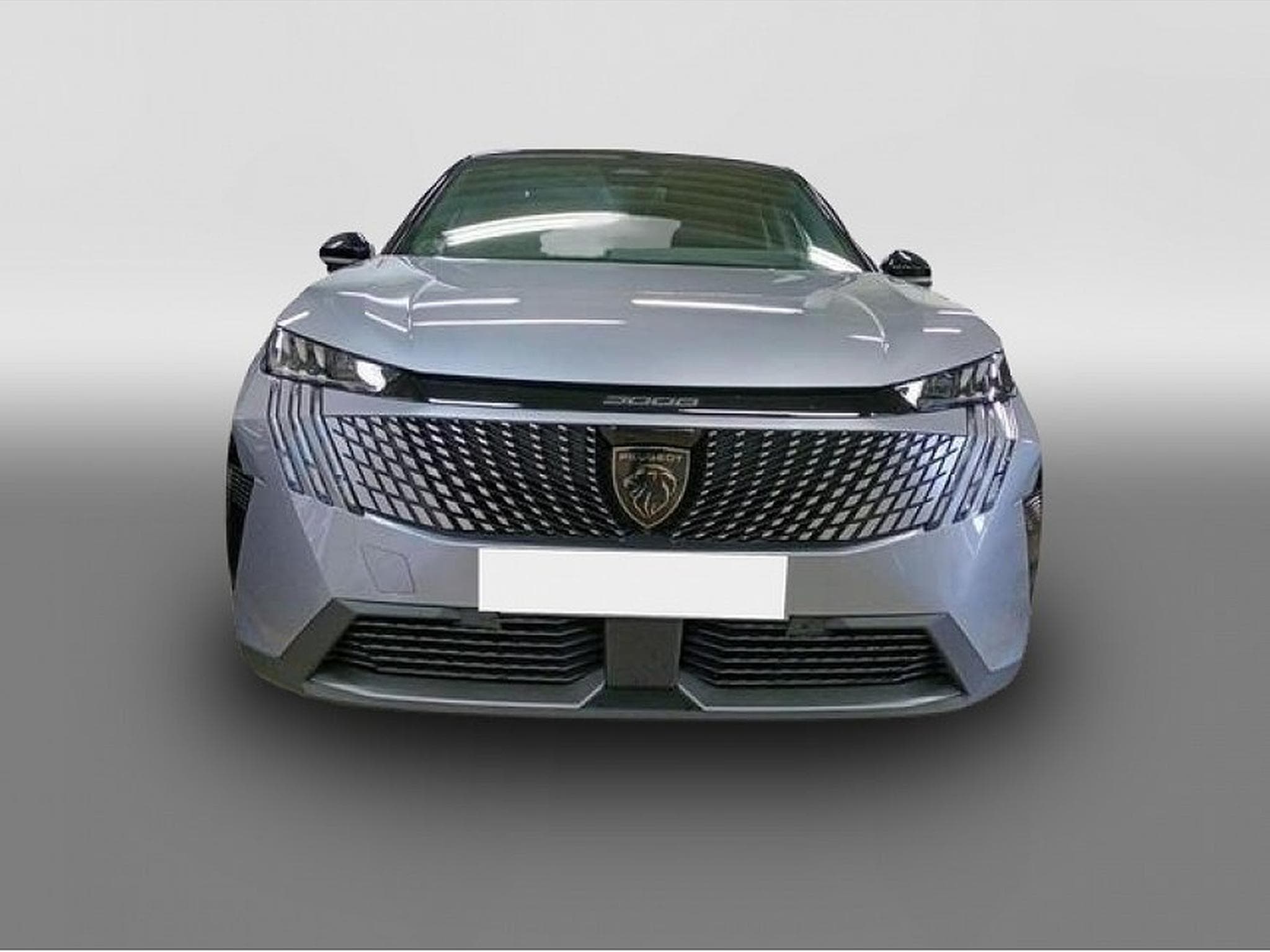 Peugeot 3008 (2026) - Photo 2
