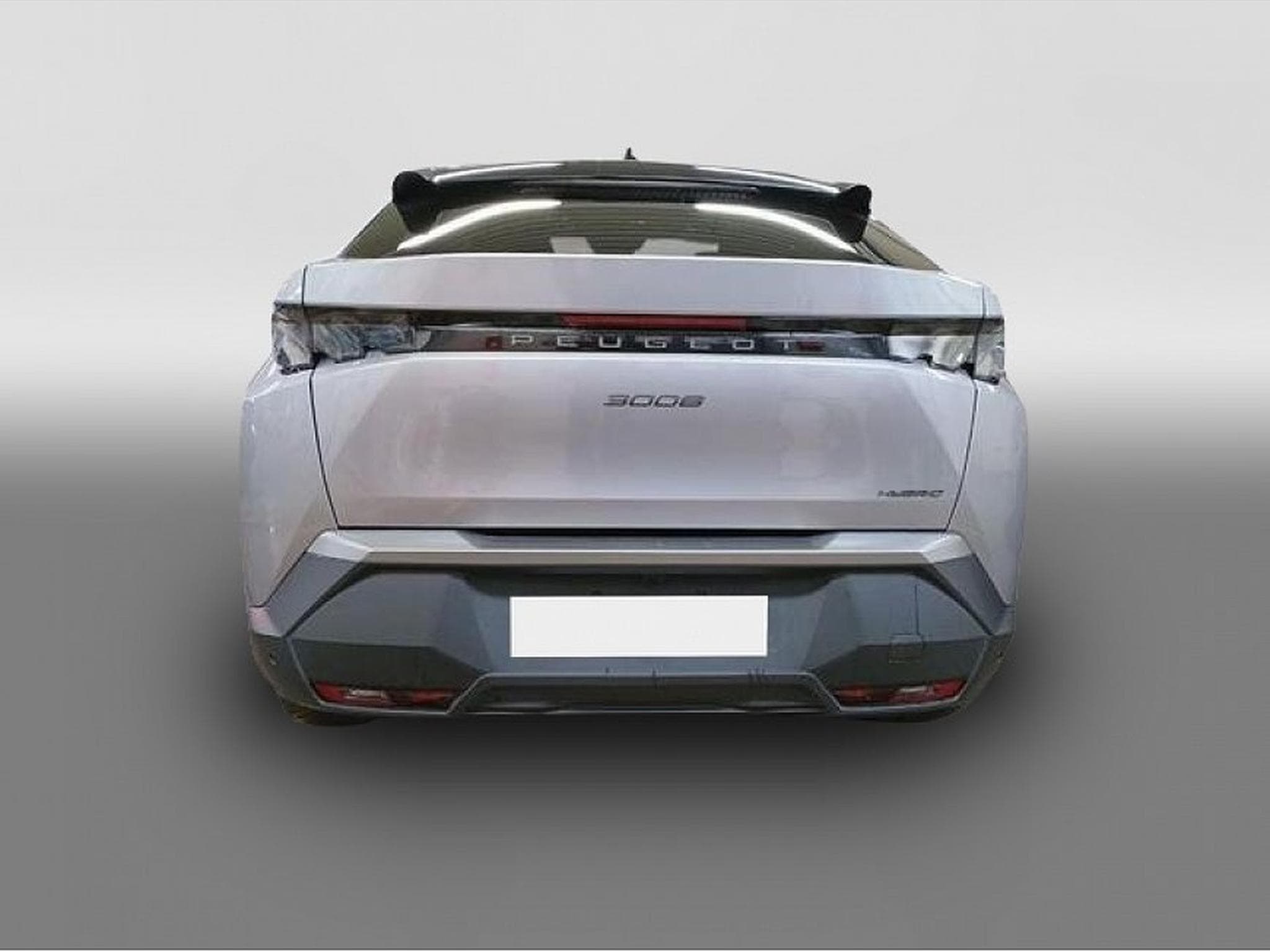 Peugeot 3008 (2026) - Photo 5