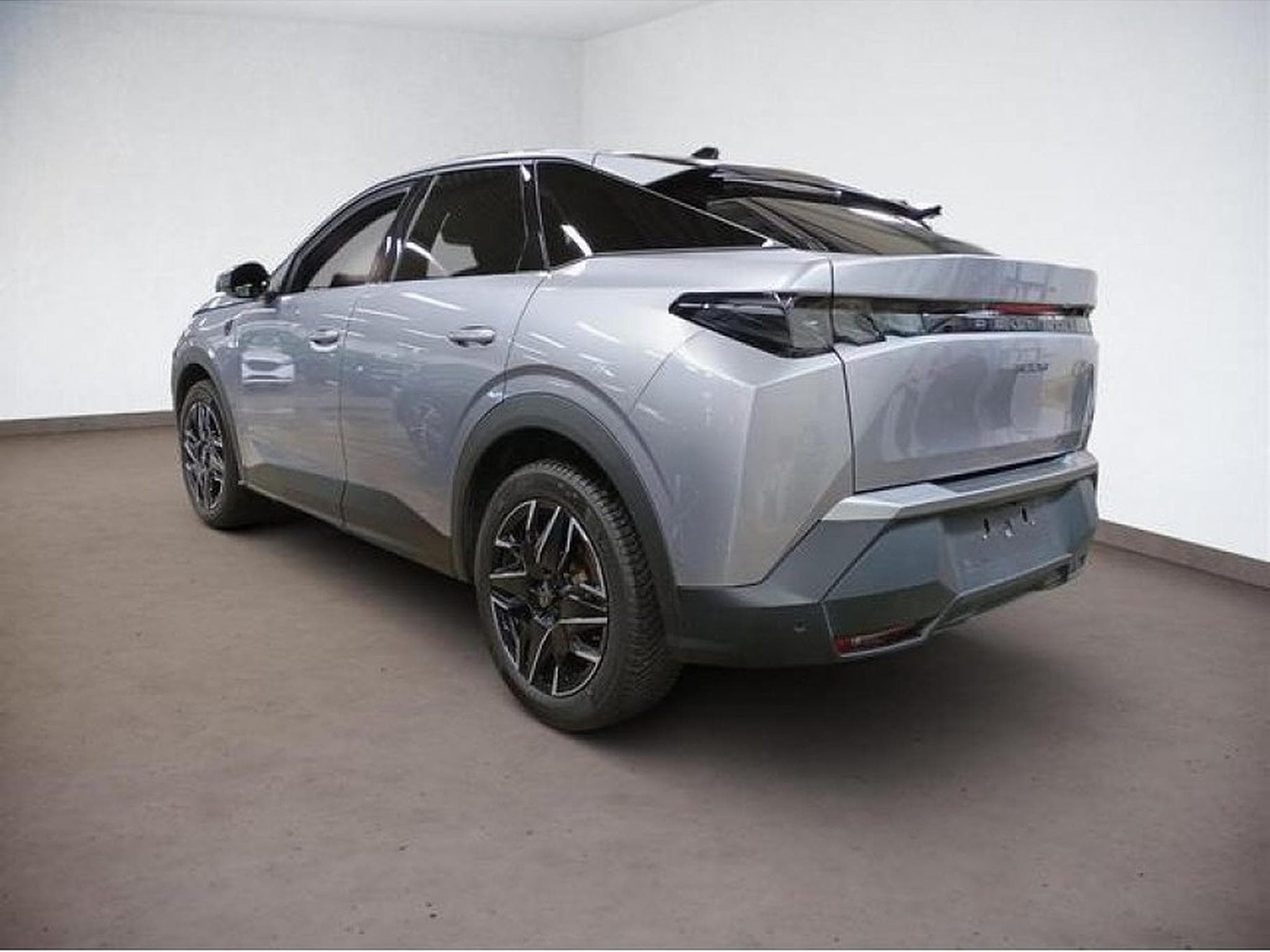 Peugeot 3008 (2026) - Photo 6