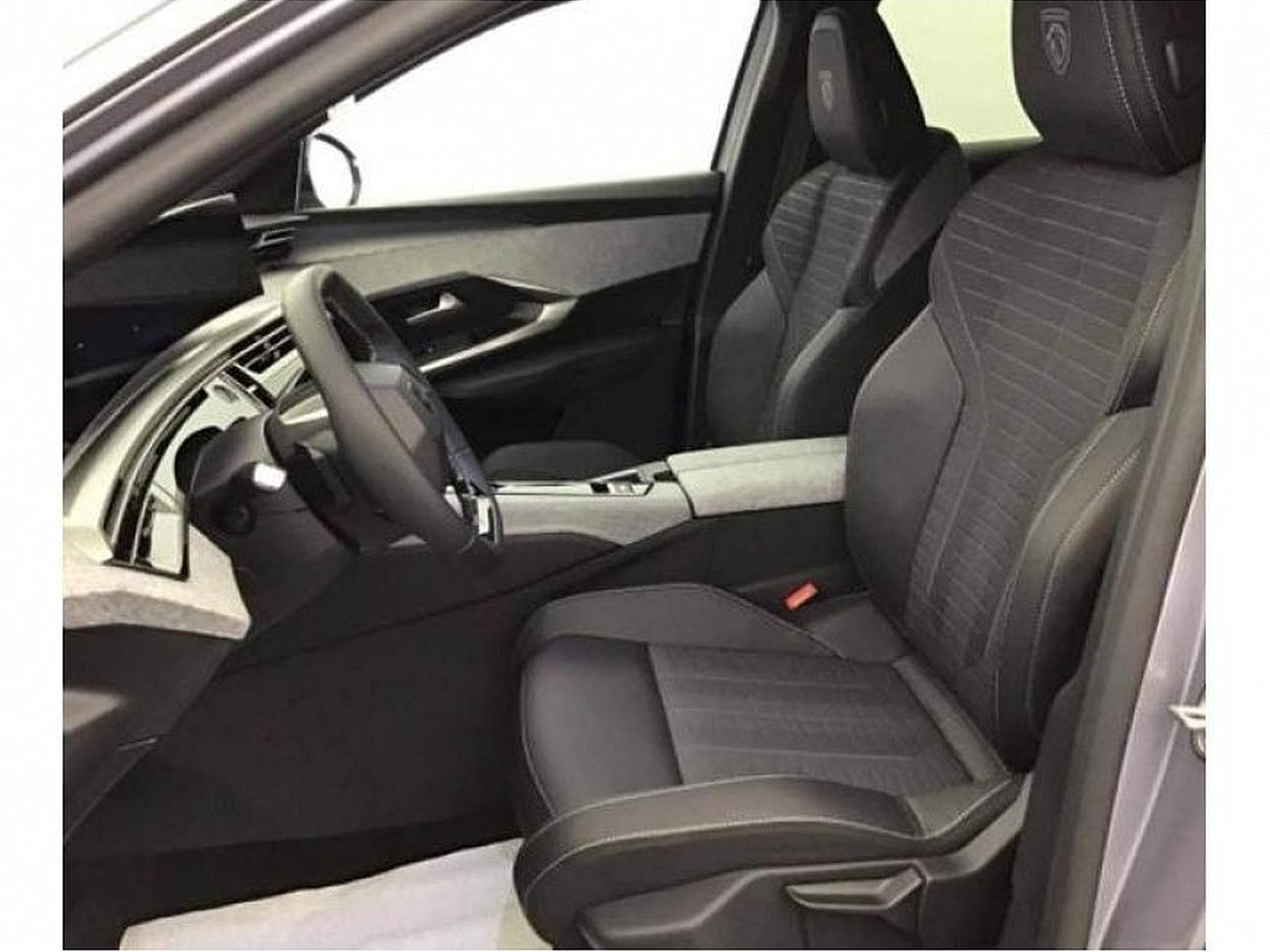 Peugeot 3008 (2026) - Photo 9