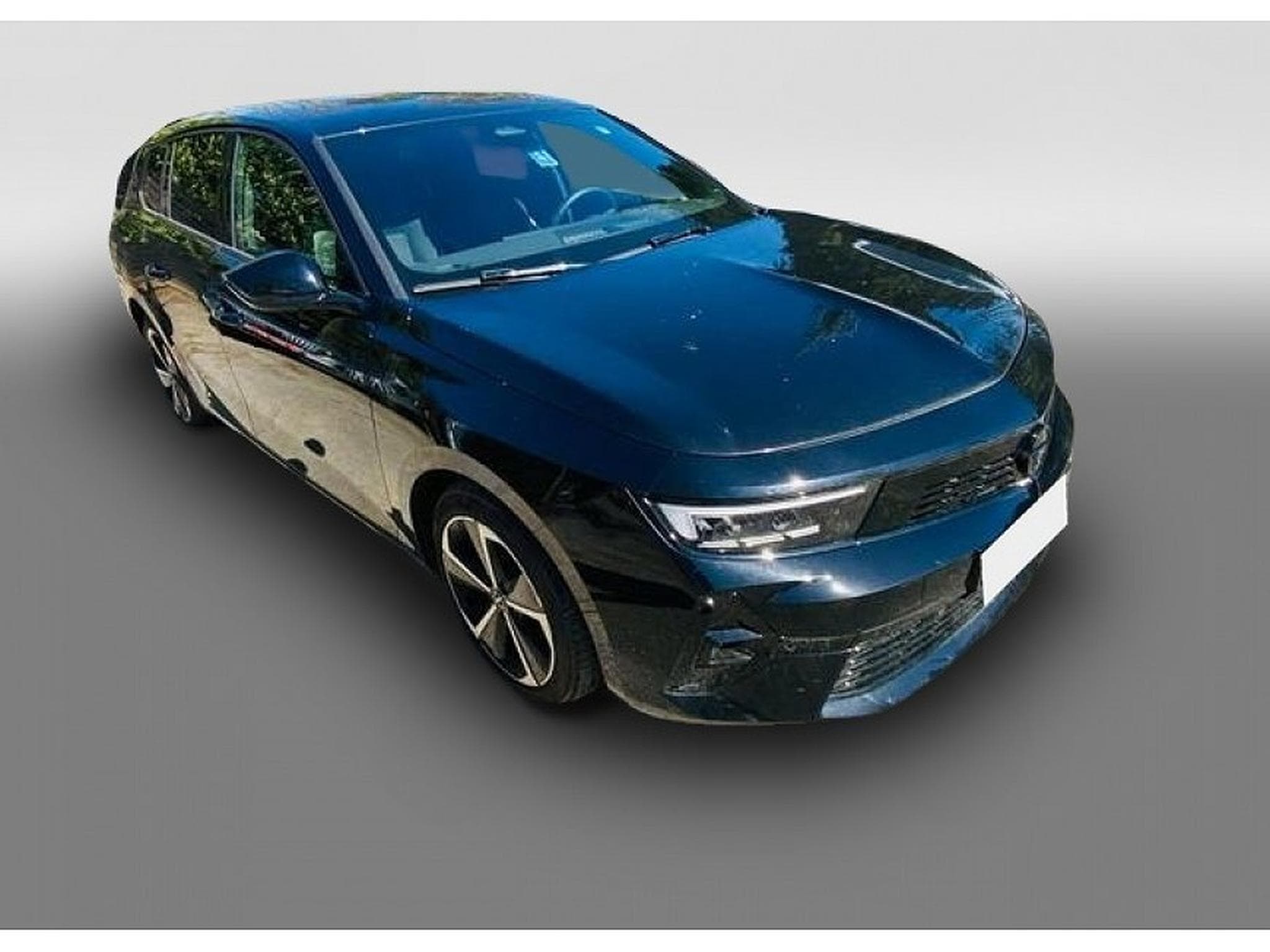 Opel Astra (2026) - Photo 1
