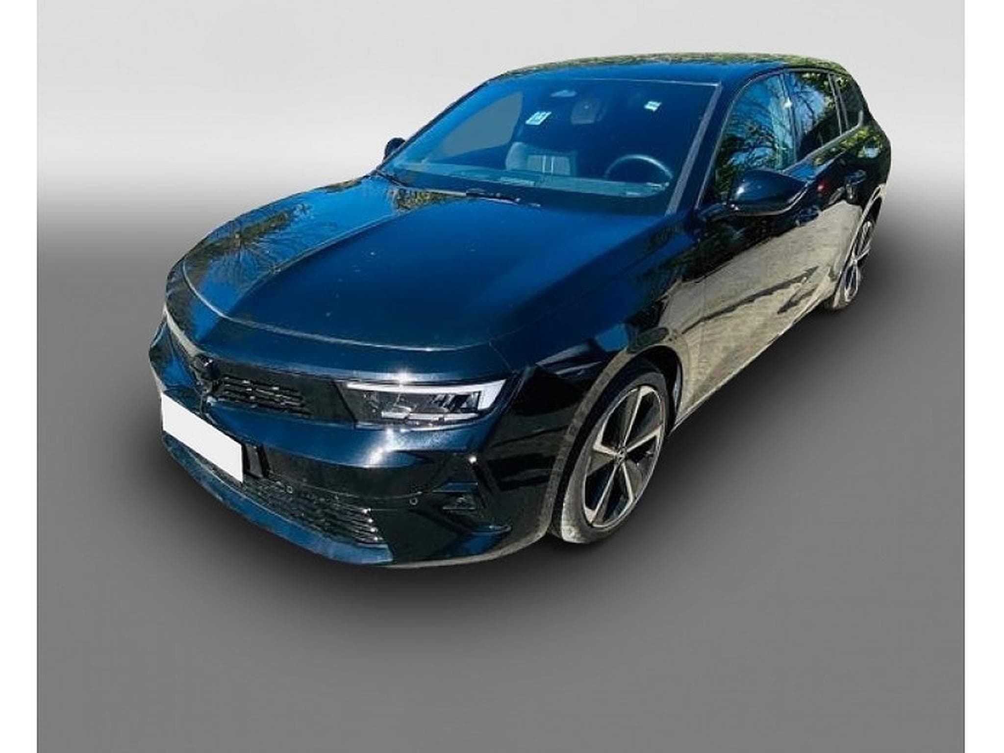 Opel Astra (2026) - Photo 2