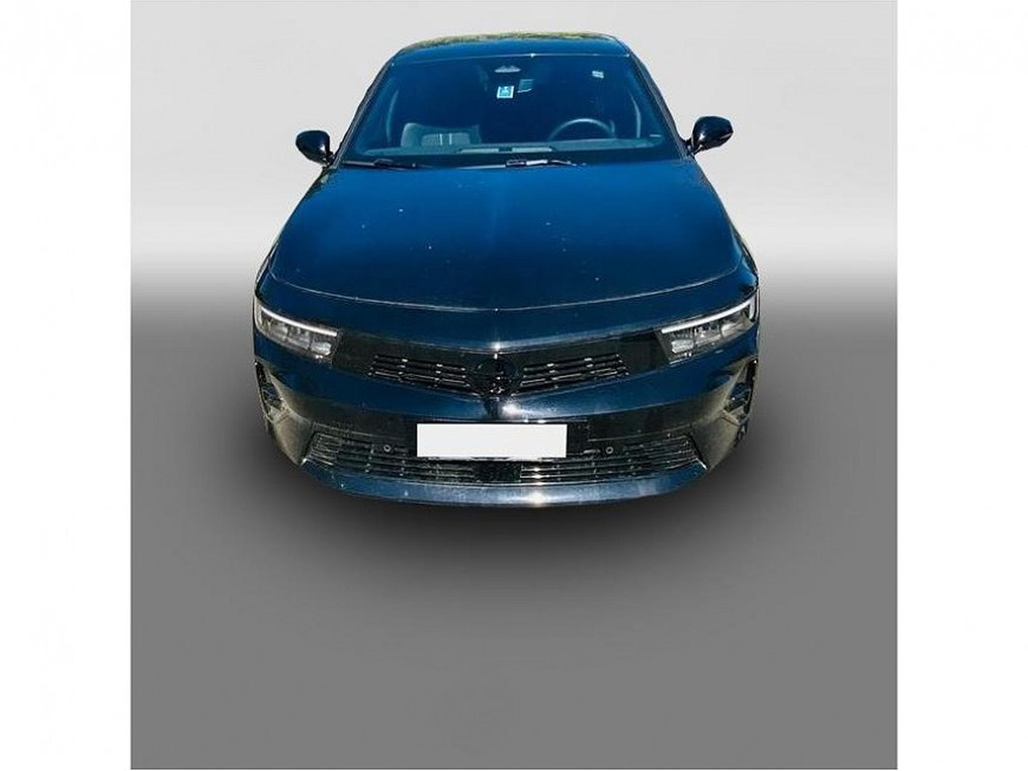 Opel Astra (2026) - Photo 3