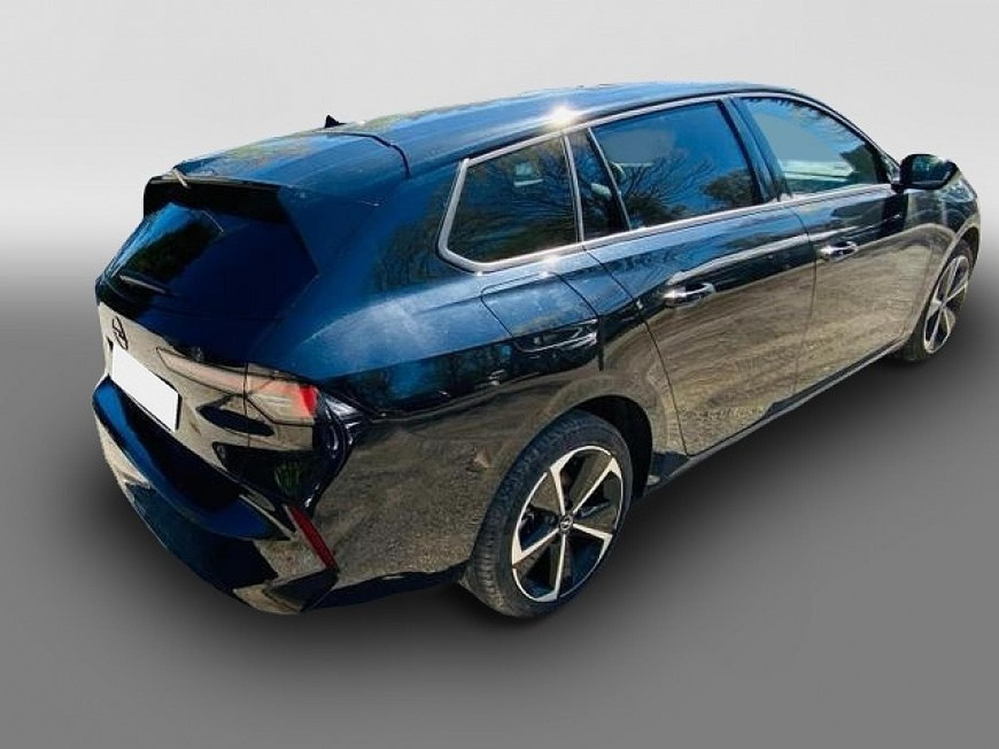 Opel Astra (2026) - Photo 4