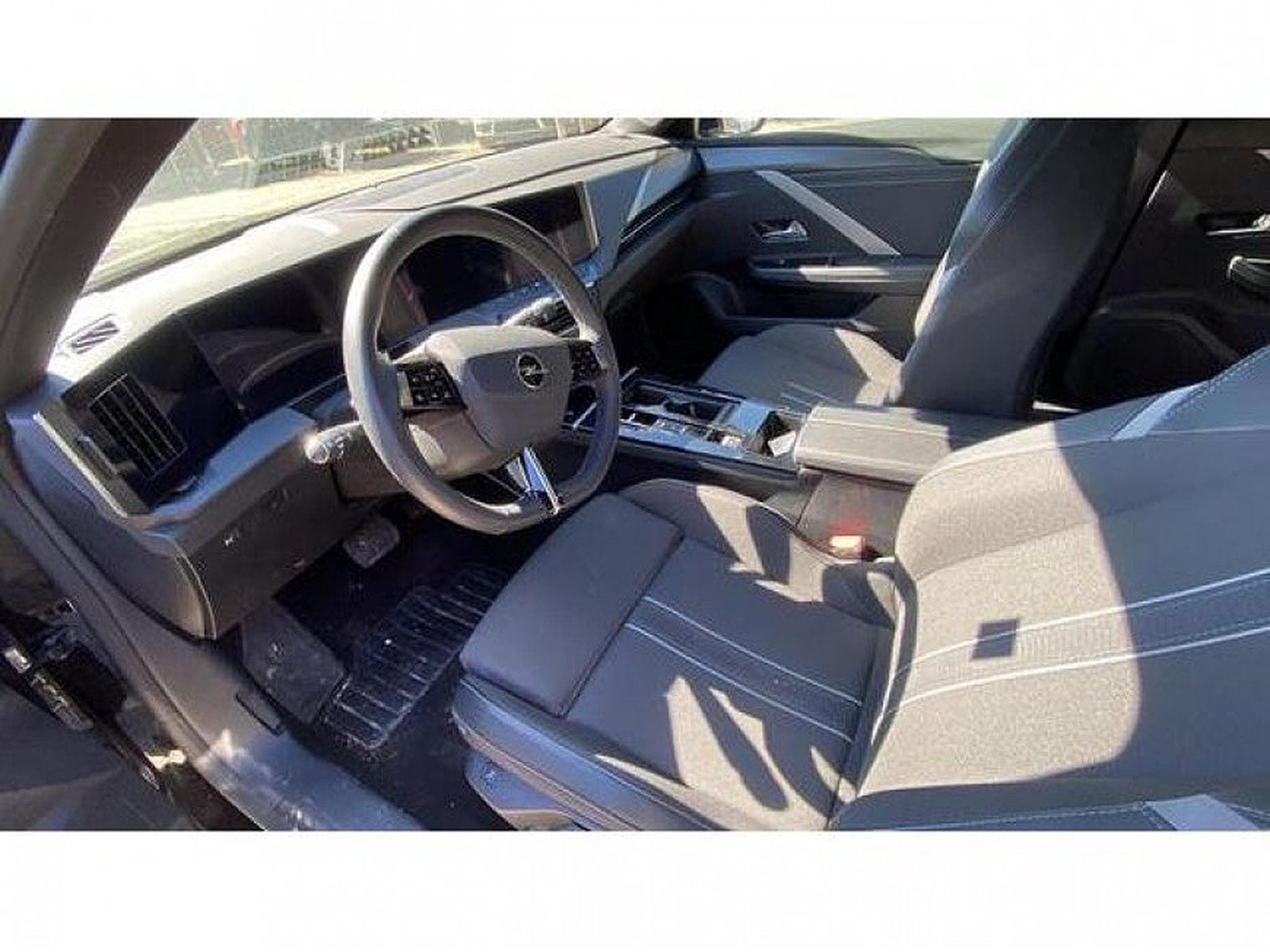 Opel Astra (2026) - Photo 6