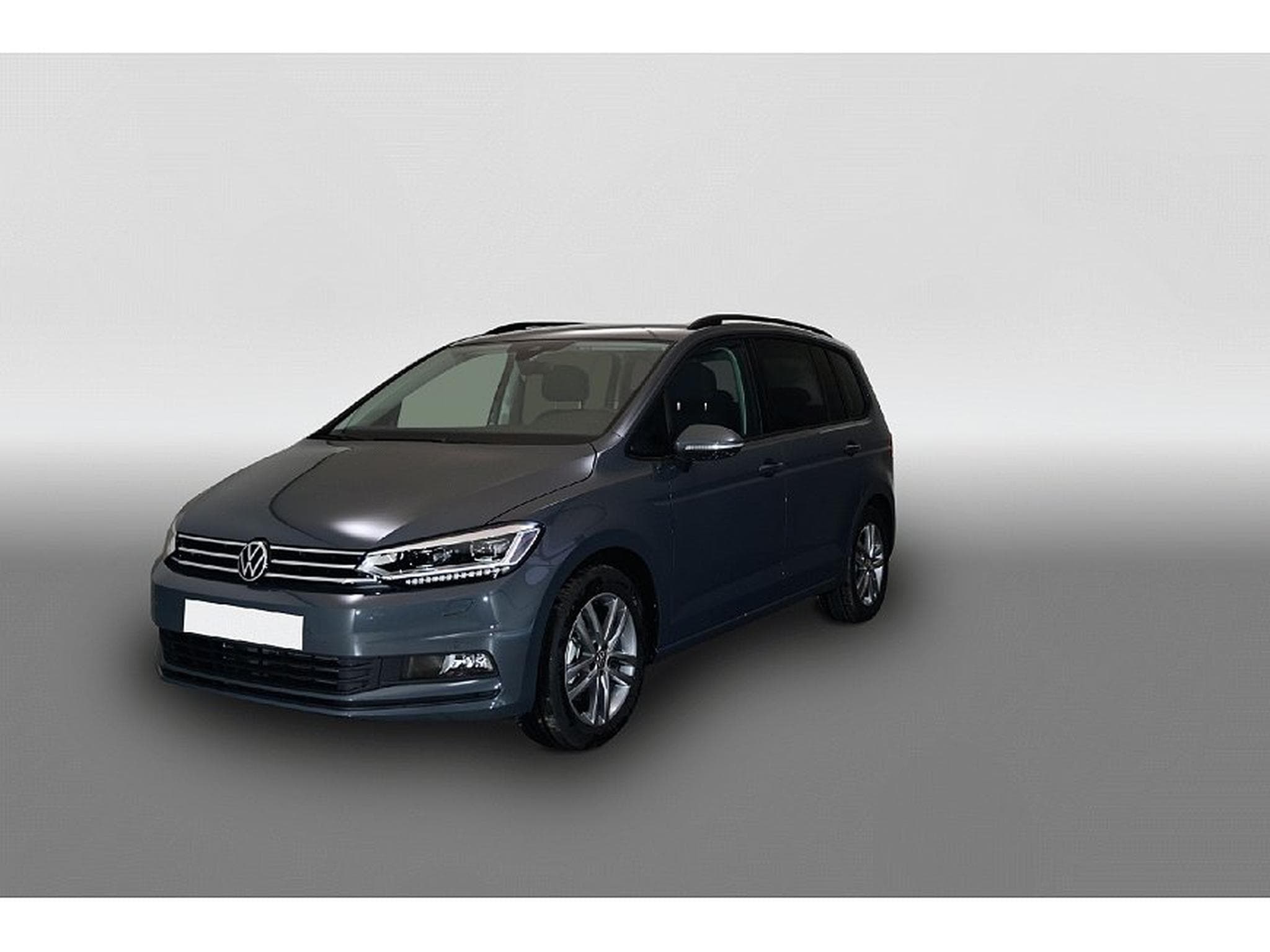 VW Touran (2026) - Photo 1