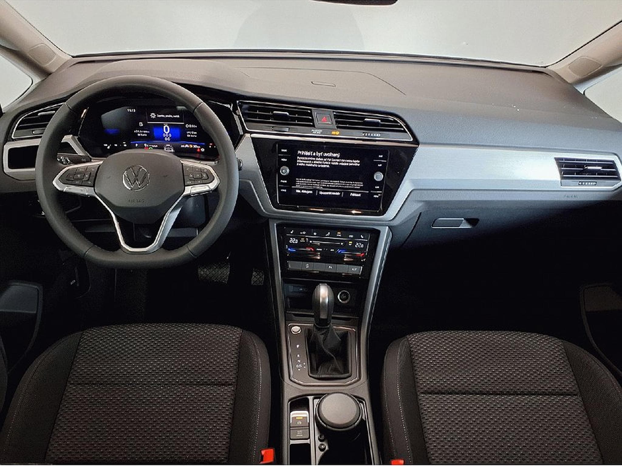 VW Touran (2026) - Photo 11