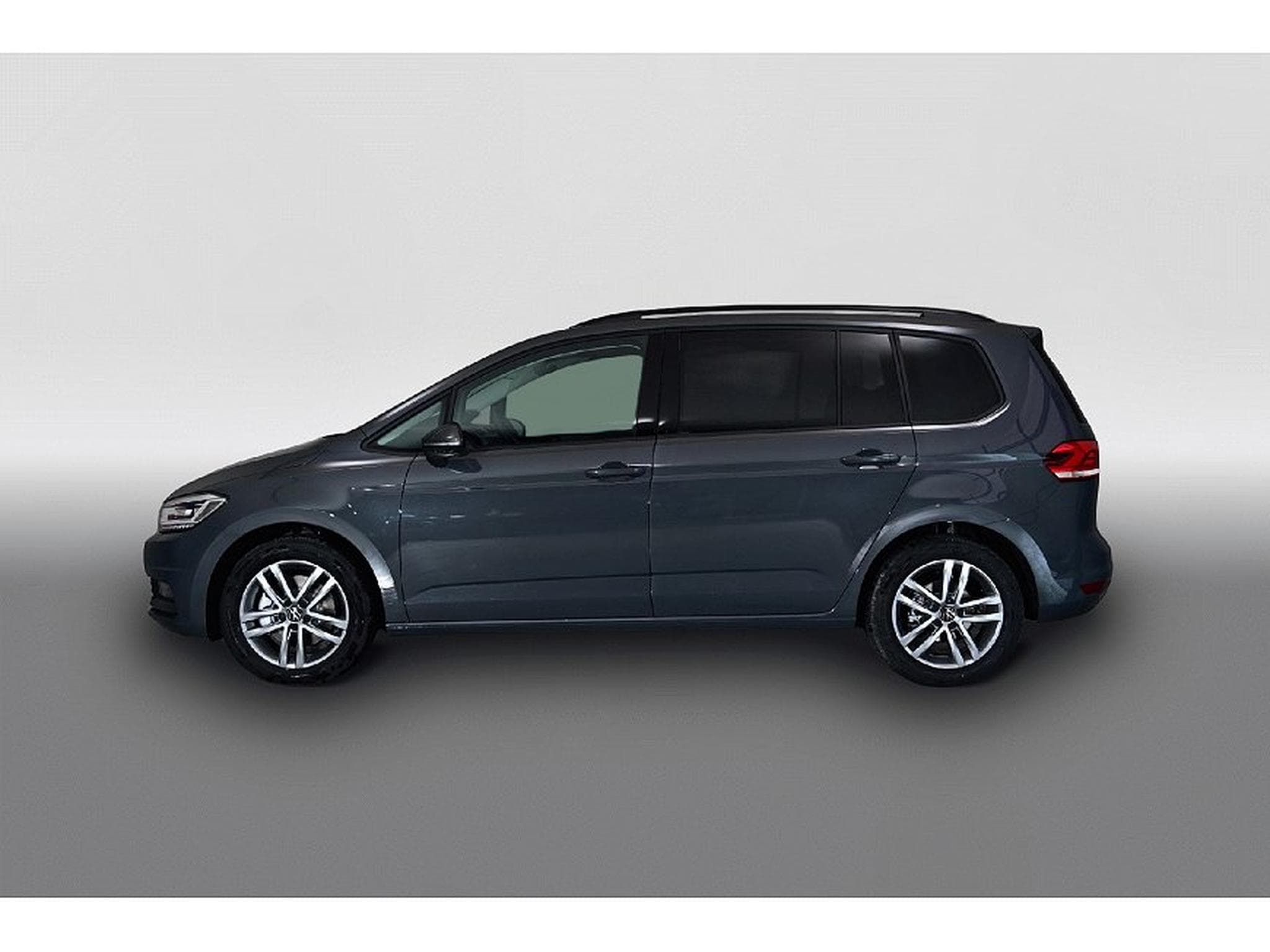 VW Touran (2026) - Photo 2