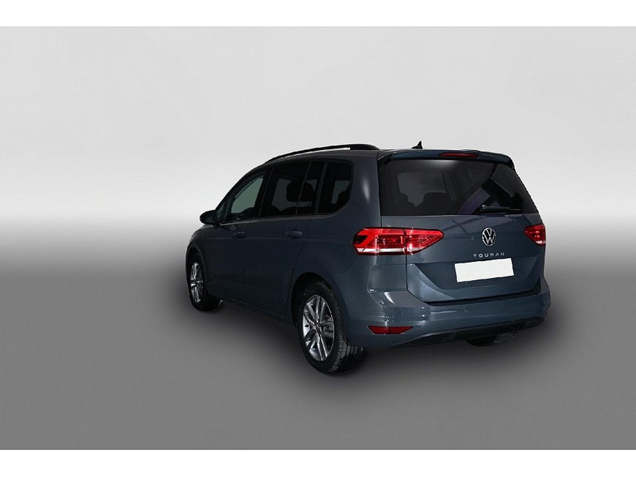 VW Touran (2026) - Photo 3