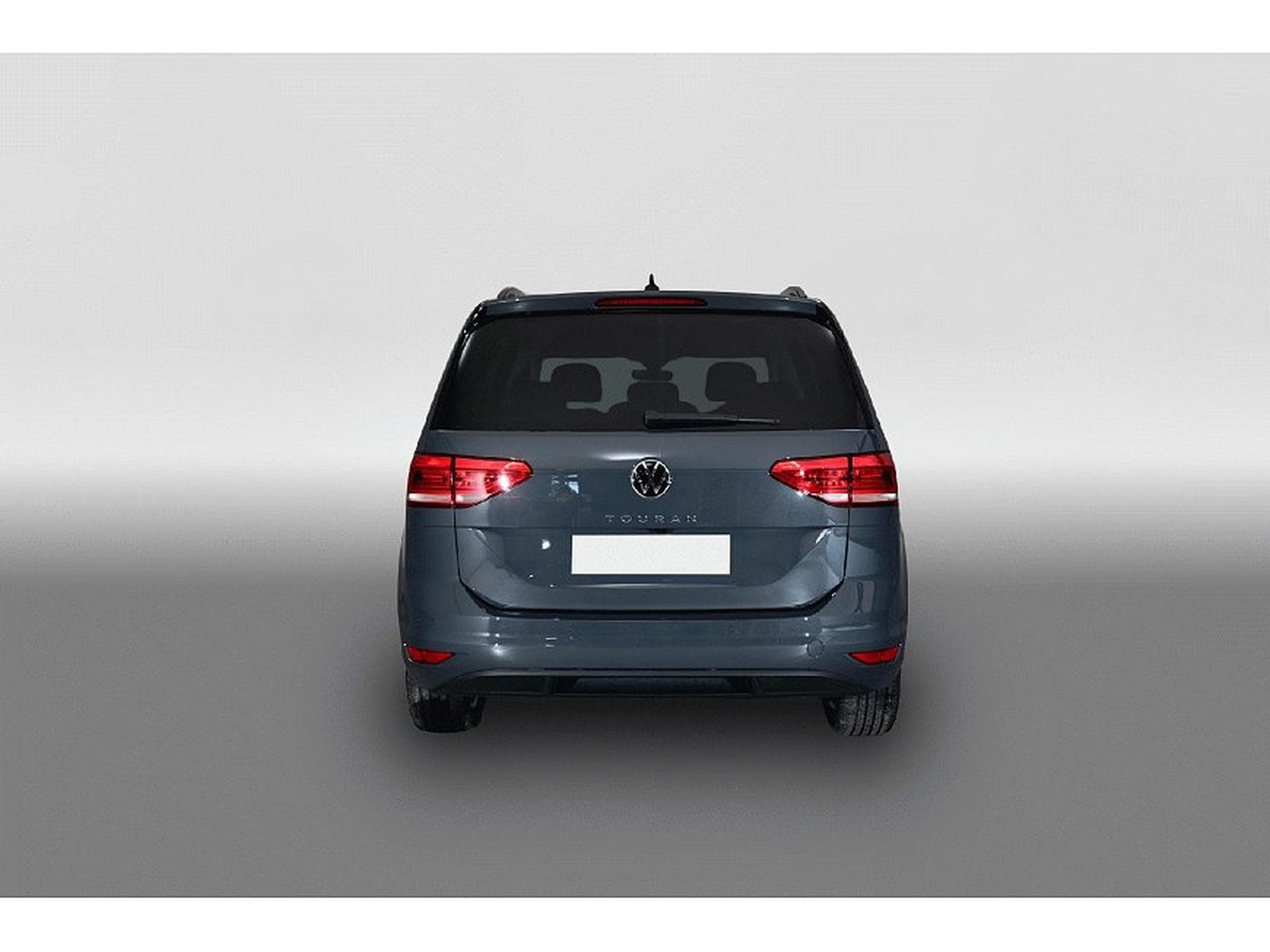 VW Touran (2026) - Photo 4