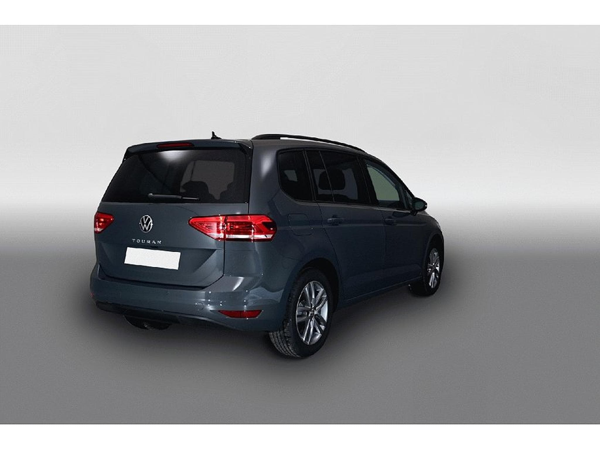 VW Touran (2026) - Photo 5