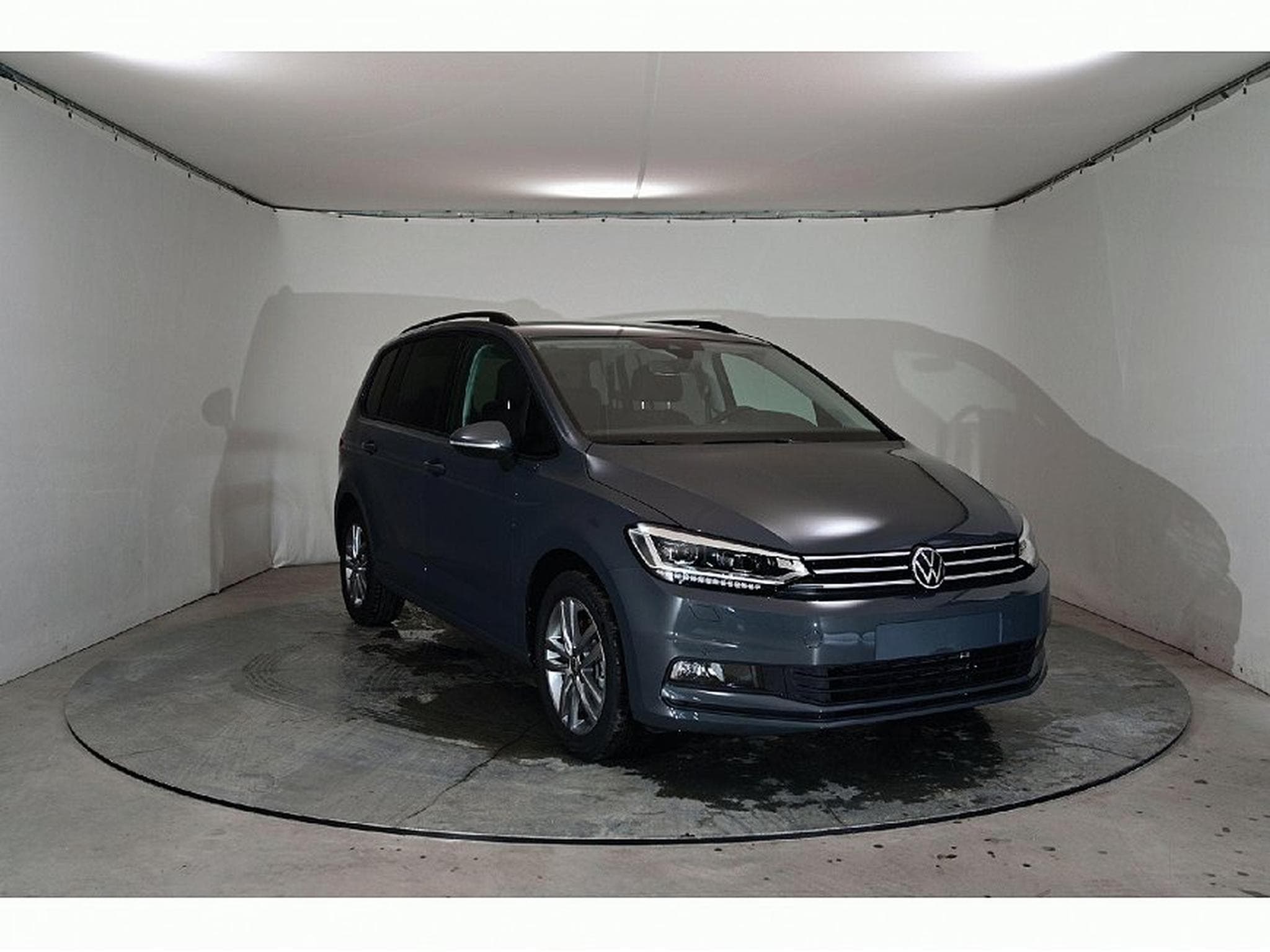 VW Touran (2026) - Photo 7