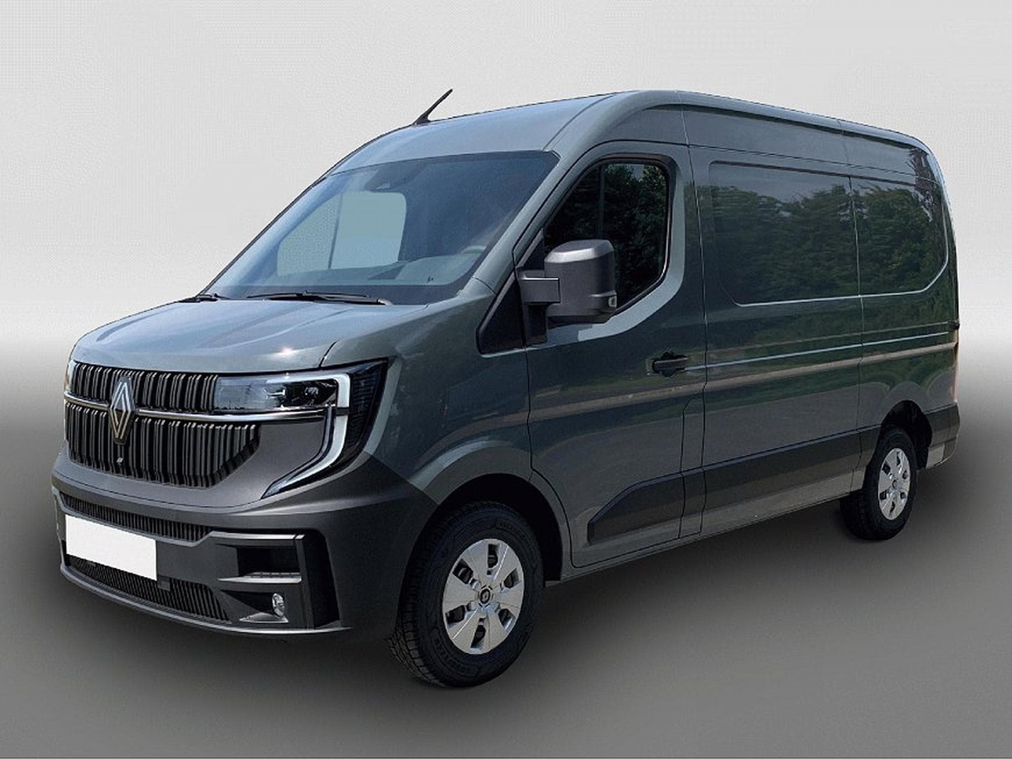 Renault Master (2026) - Foto 1