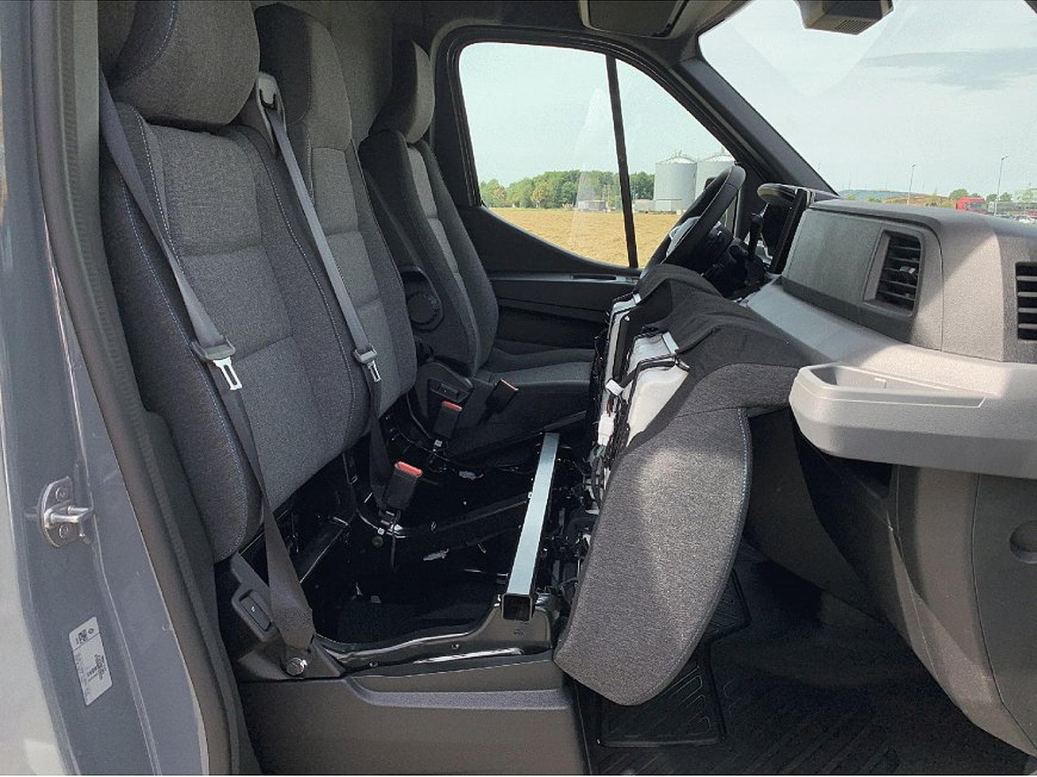Renault Master (2026) - Foto 14