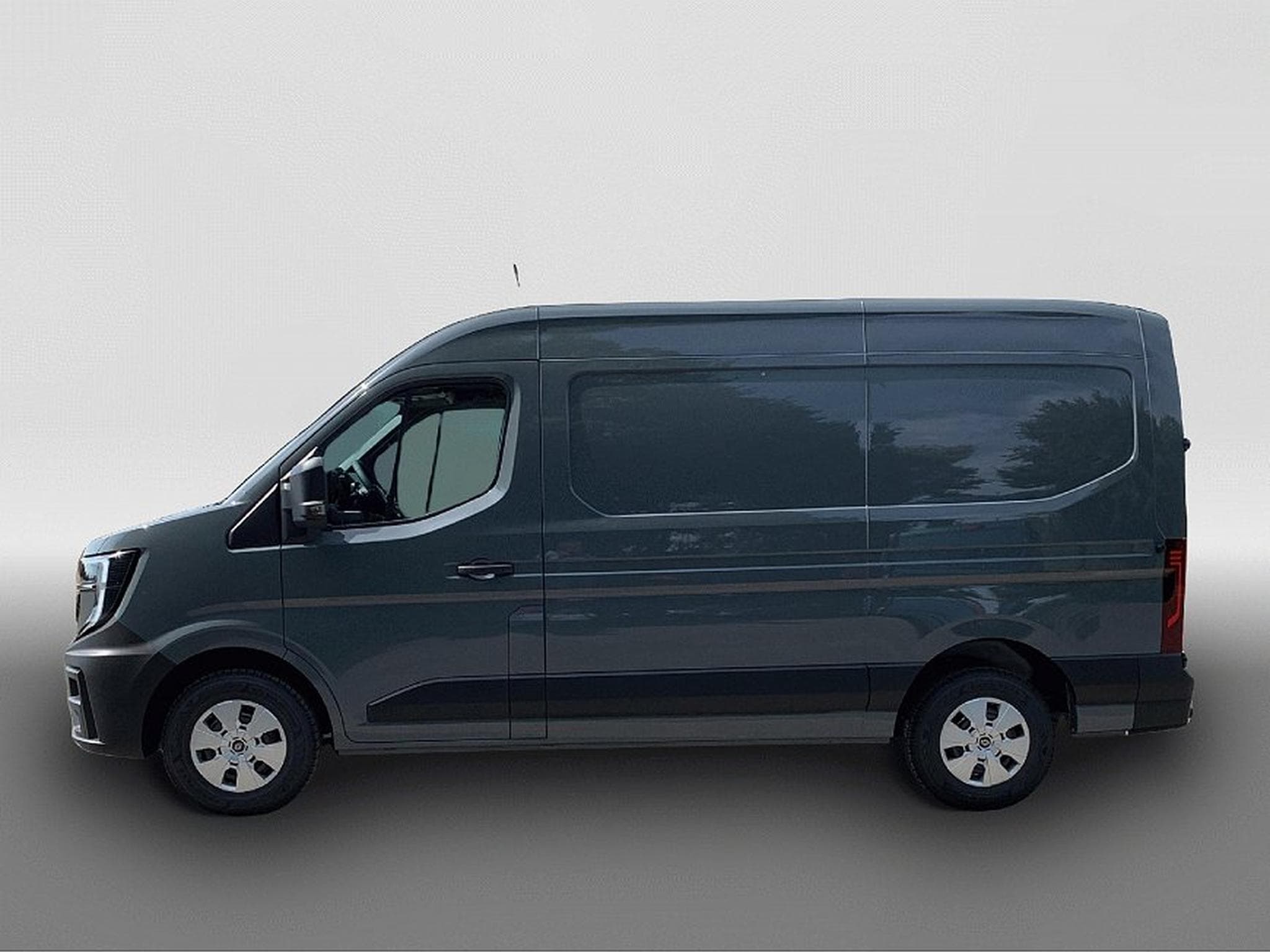 Renault Master (2026) - Foto 2