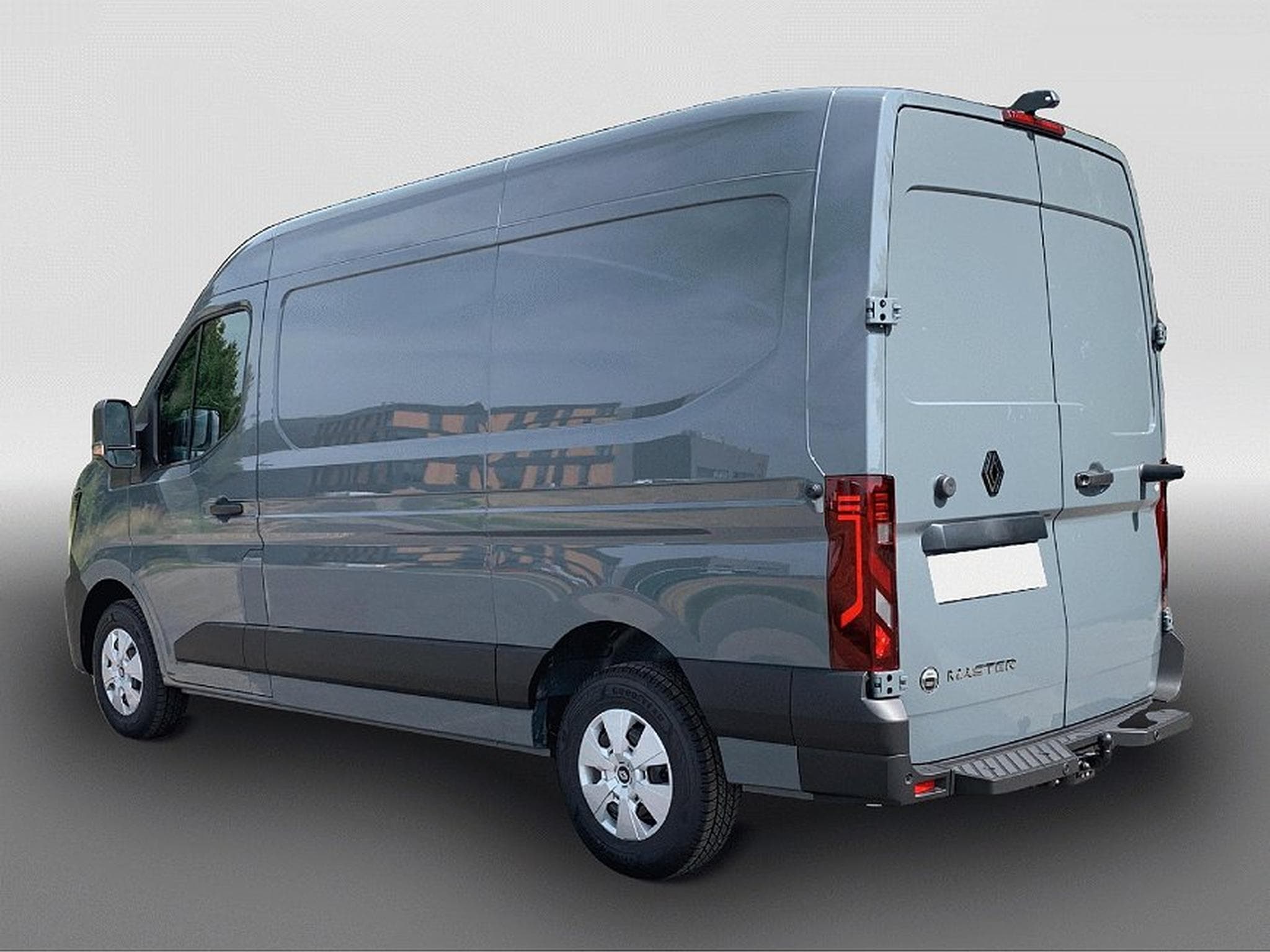 Renault Master (2026) - Foto 3