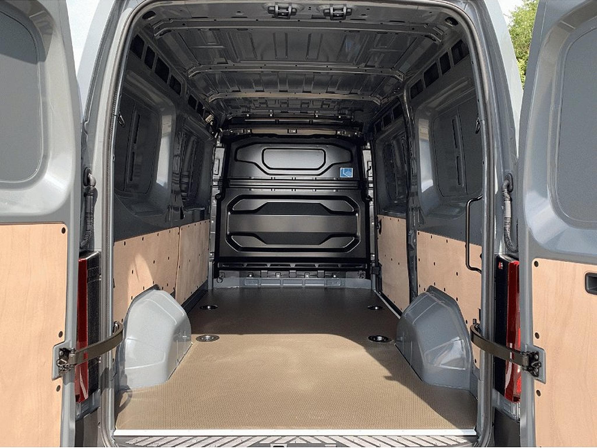 Renault Master (2026) - Foto 5