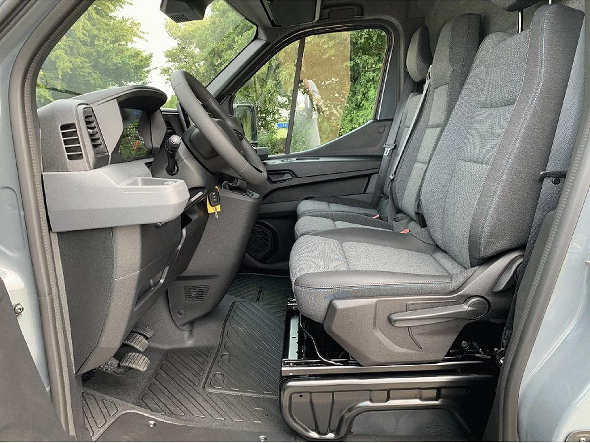 Renault Master (2026) - Foto 6
