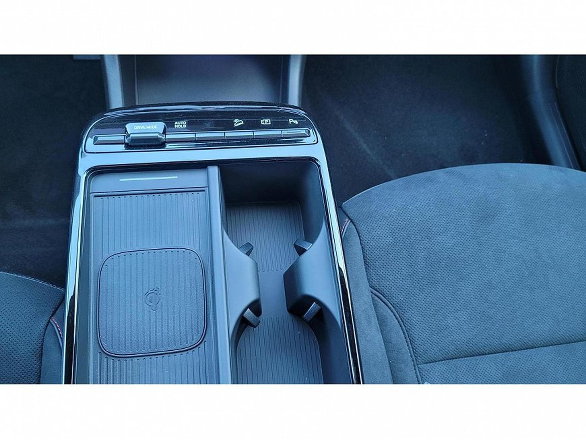 Hyundai Tucson (2026) - Photo 13